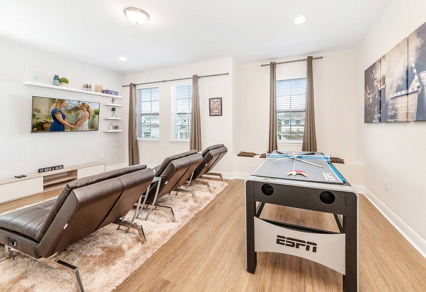 EC334 - The Classic Getaway Villa- STCRX1