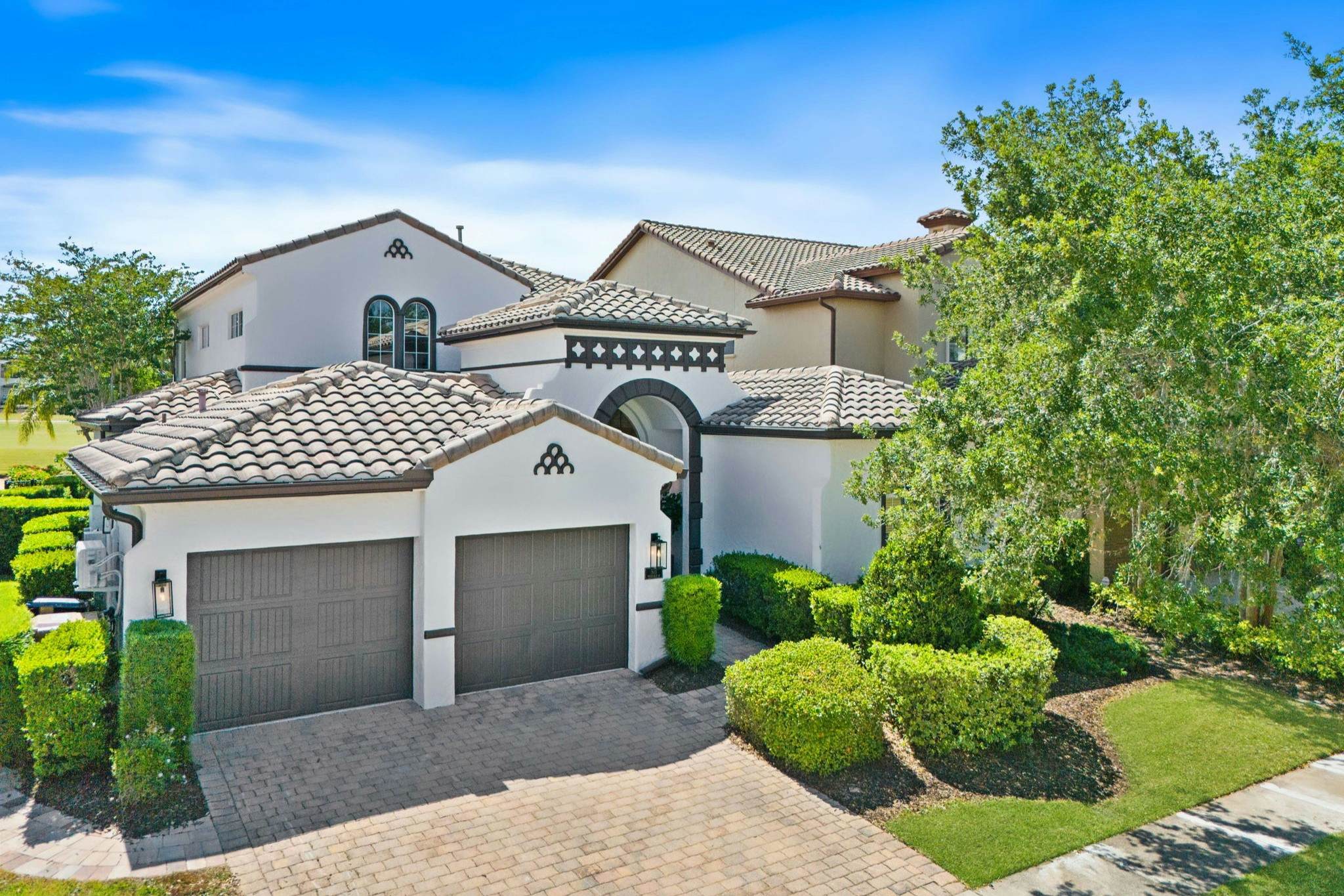 W112 - The Mediterranean Villa