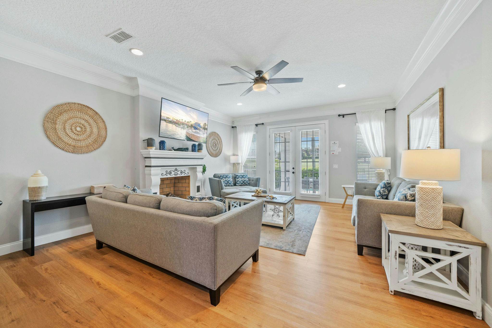 W112 - The Mediterranean Villa