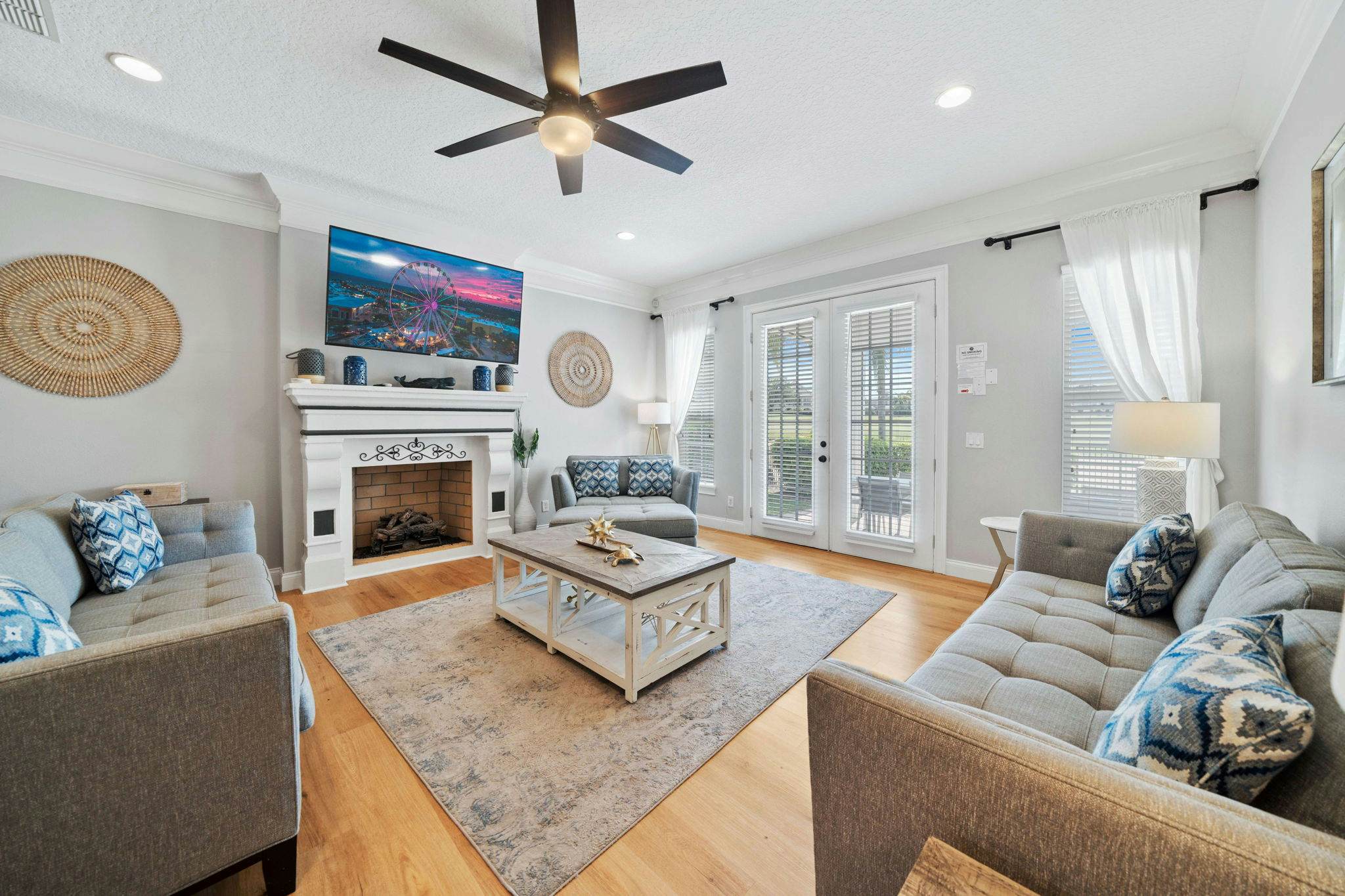 W112 - The Mediterranean Villa