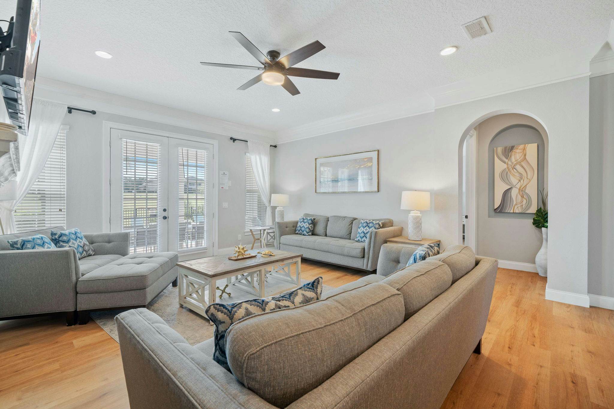 W112 - The Mediterranean Villa