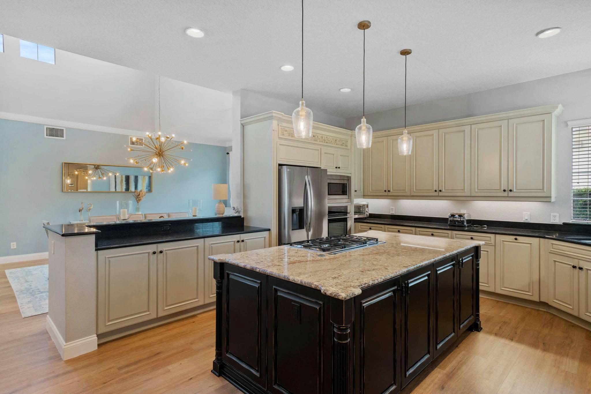 W112 - The Mediterranean Villa