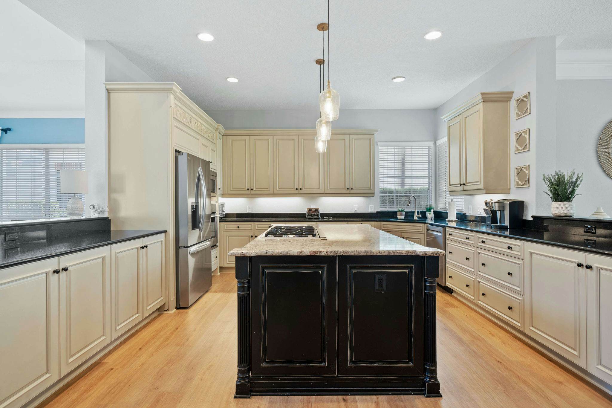 W112 - The Mediterranean Villa