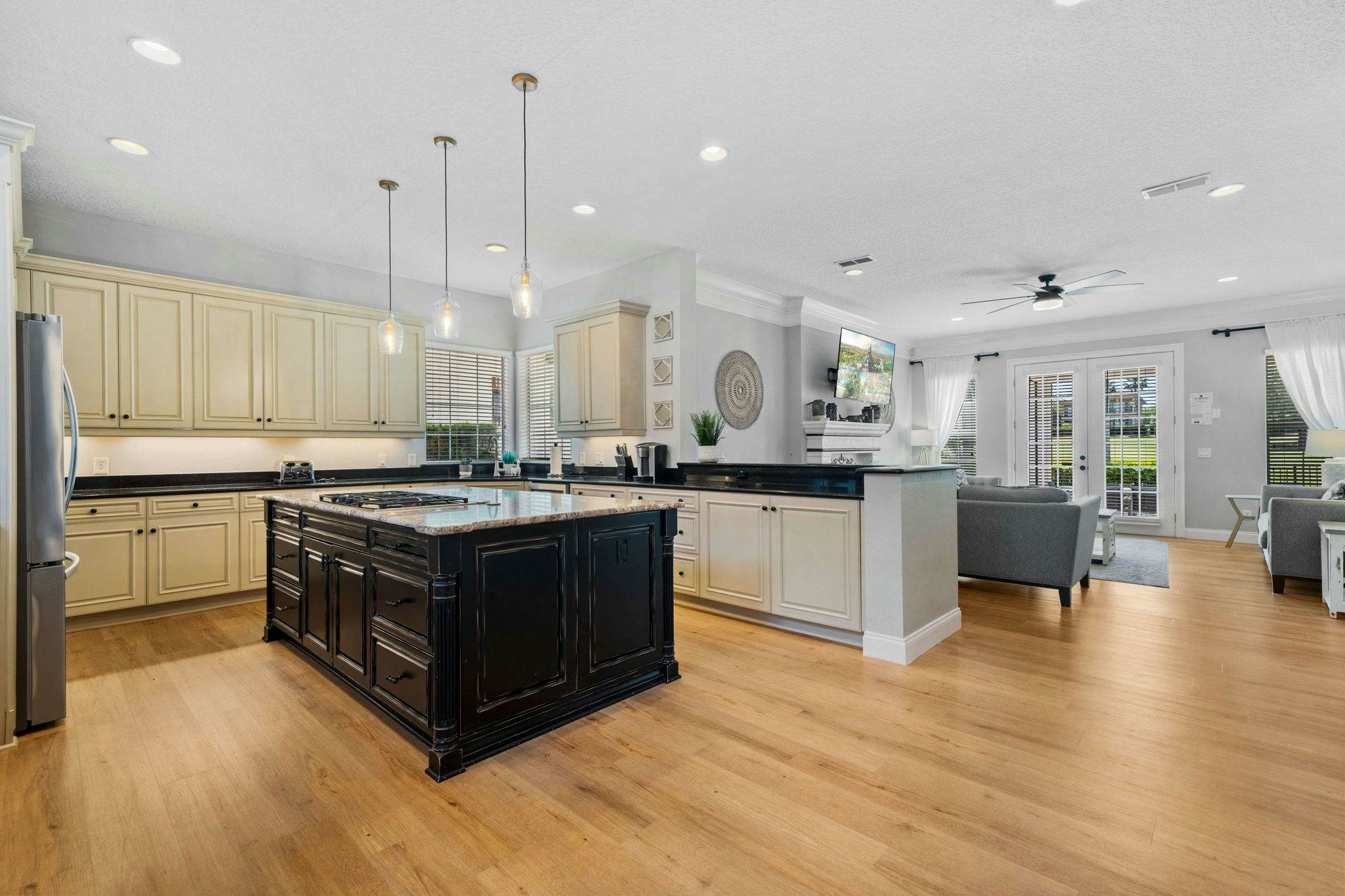 W112 - The Mediterranean Villa