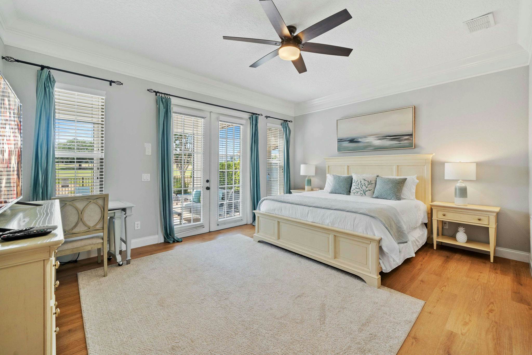 W112 - The Mediterranean Villa