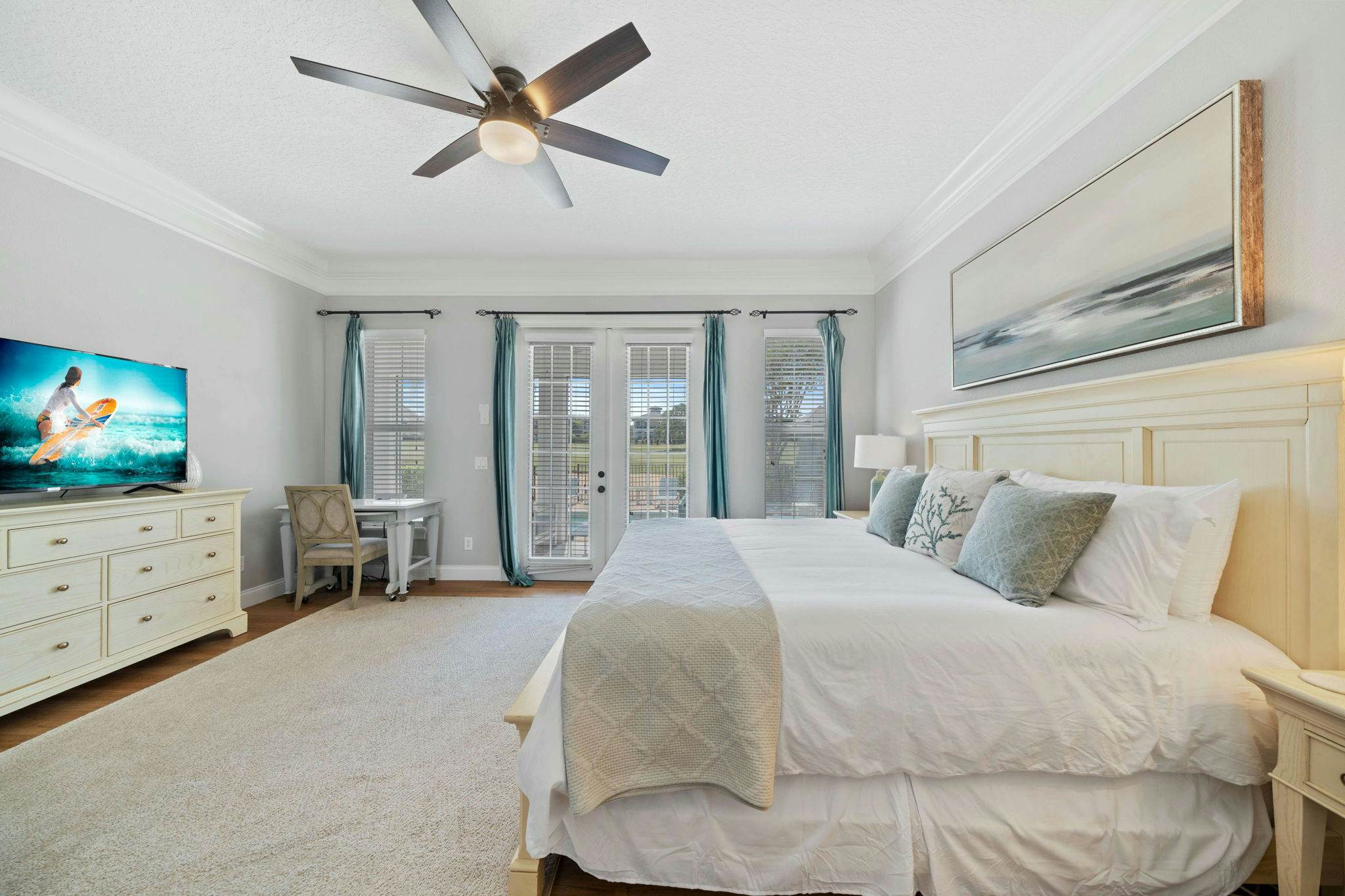 W112 - The Mediterranean Villa