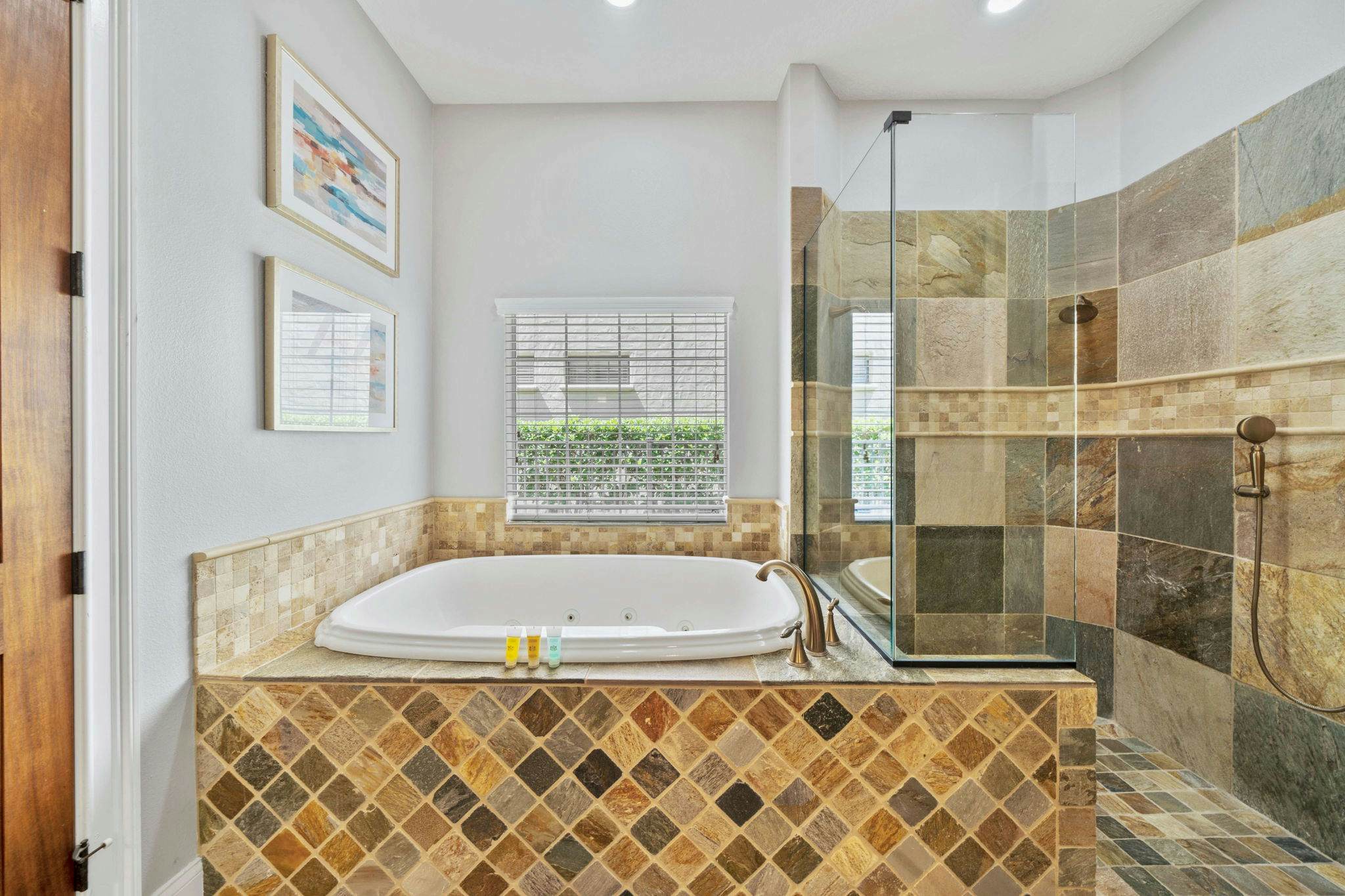 W112 - The Mediterranean Villa