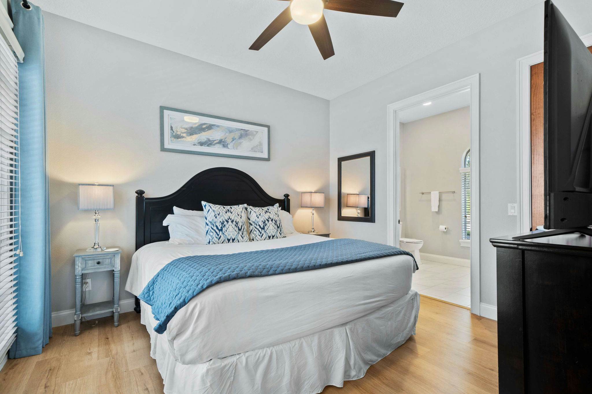 W112 - The Mediterranean Villa