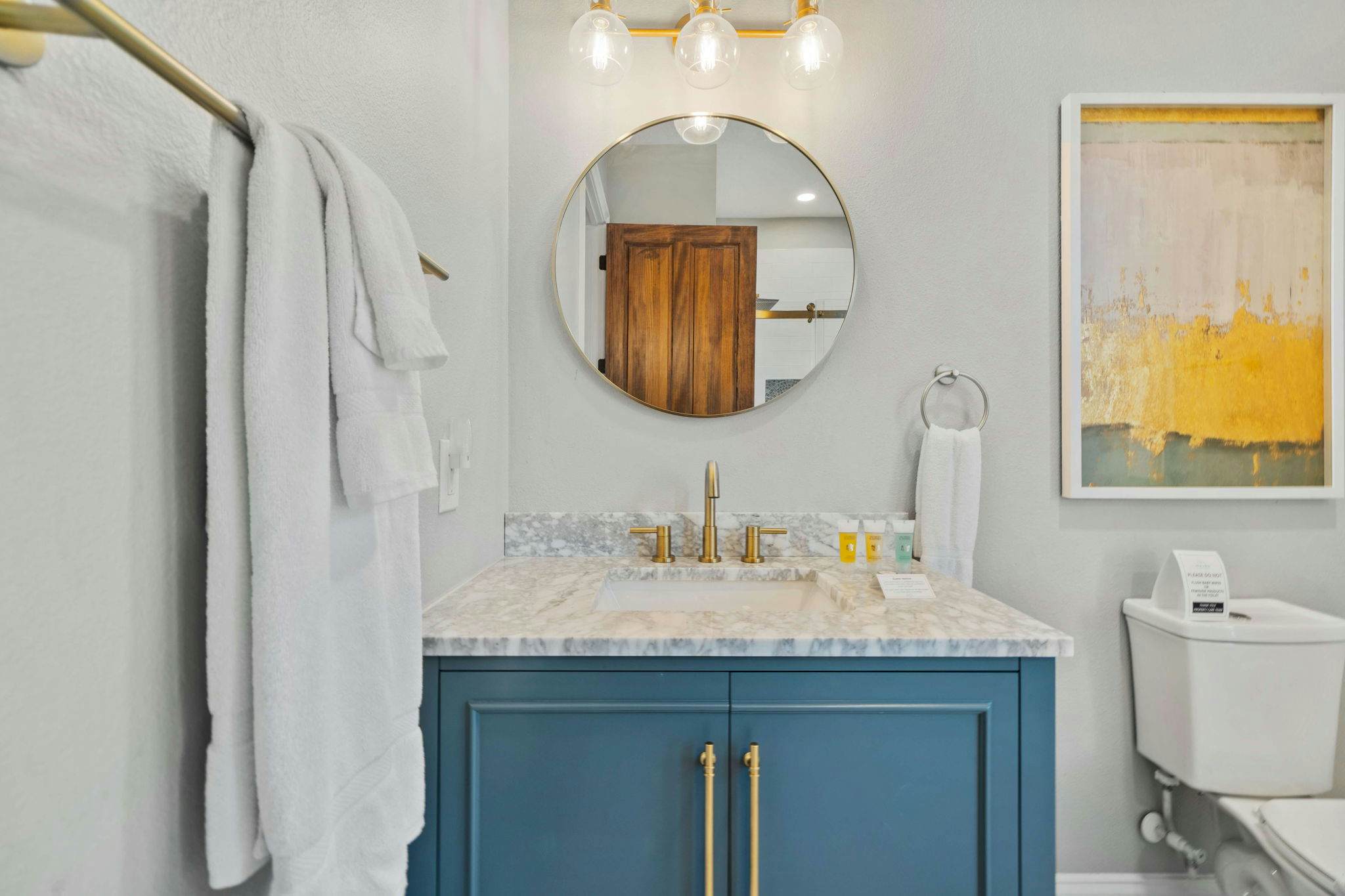 W112 - The Mediterranean Villa