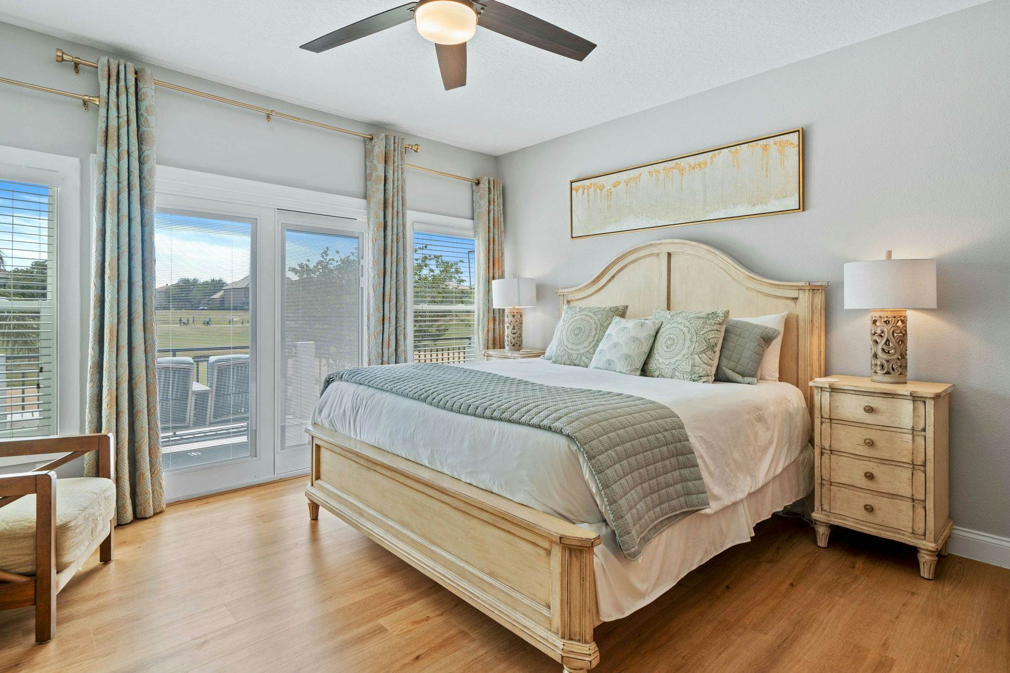 W112 - The Mediterranean Villa