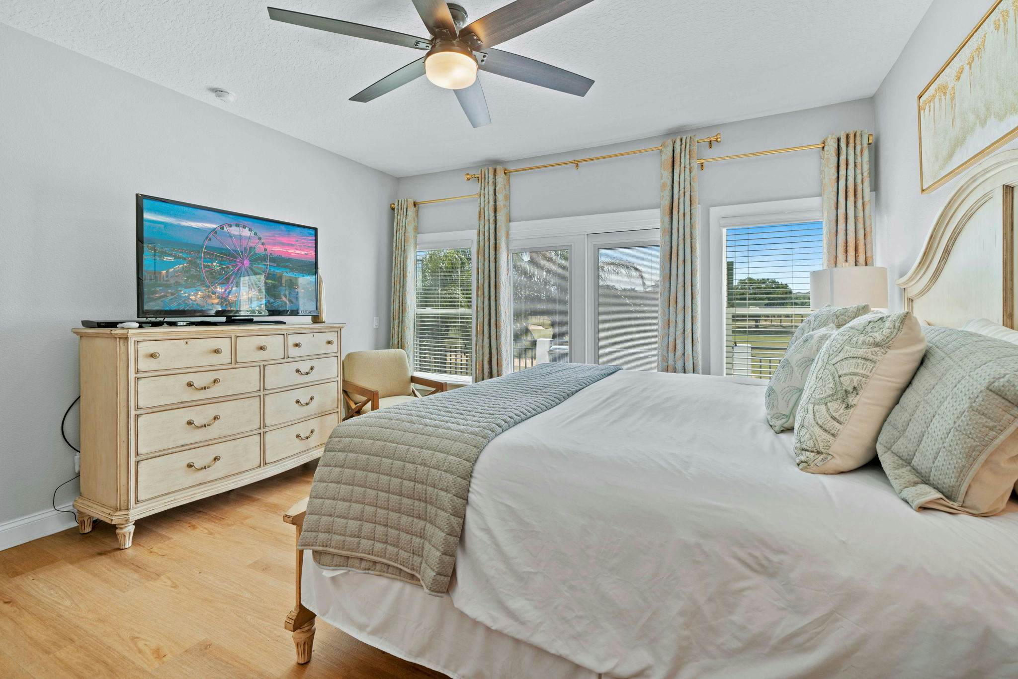 W112 - The Mediterranean Villa