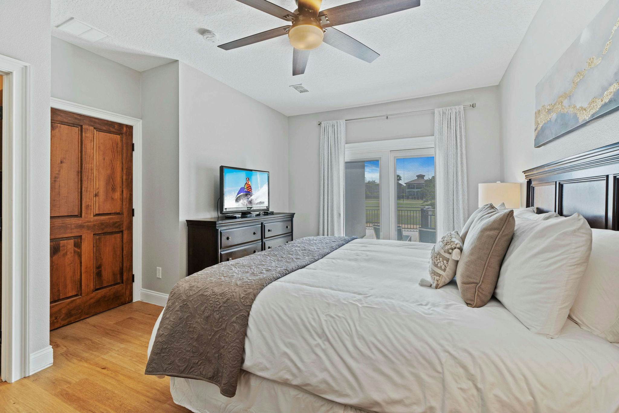 W112 - The Mediterranean Villa