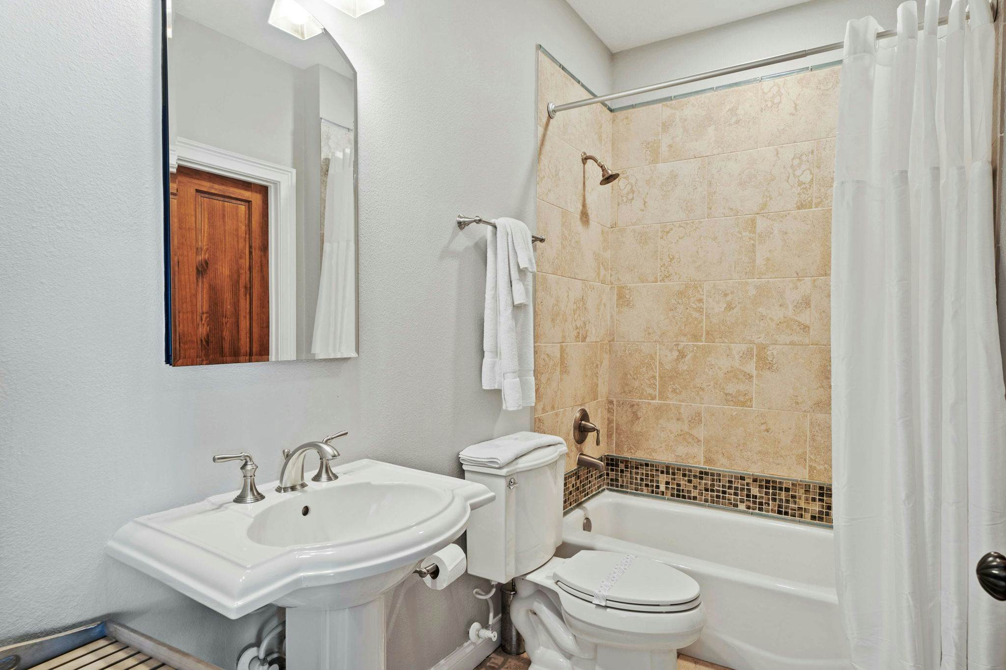 W112 - The Mediterranean Villa