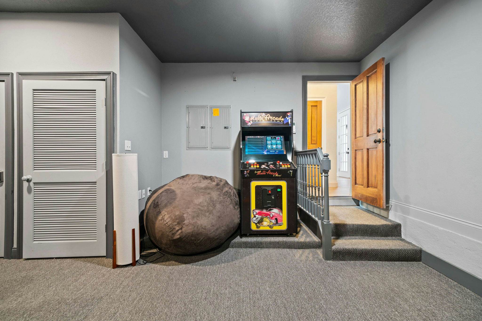 W112 - The Mediterranean Villa