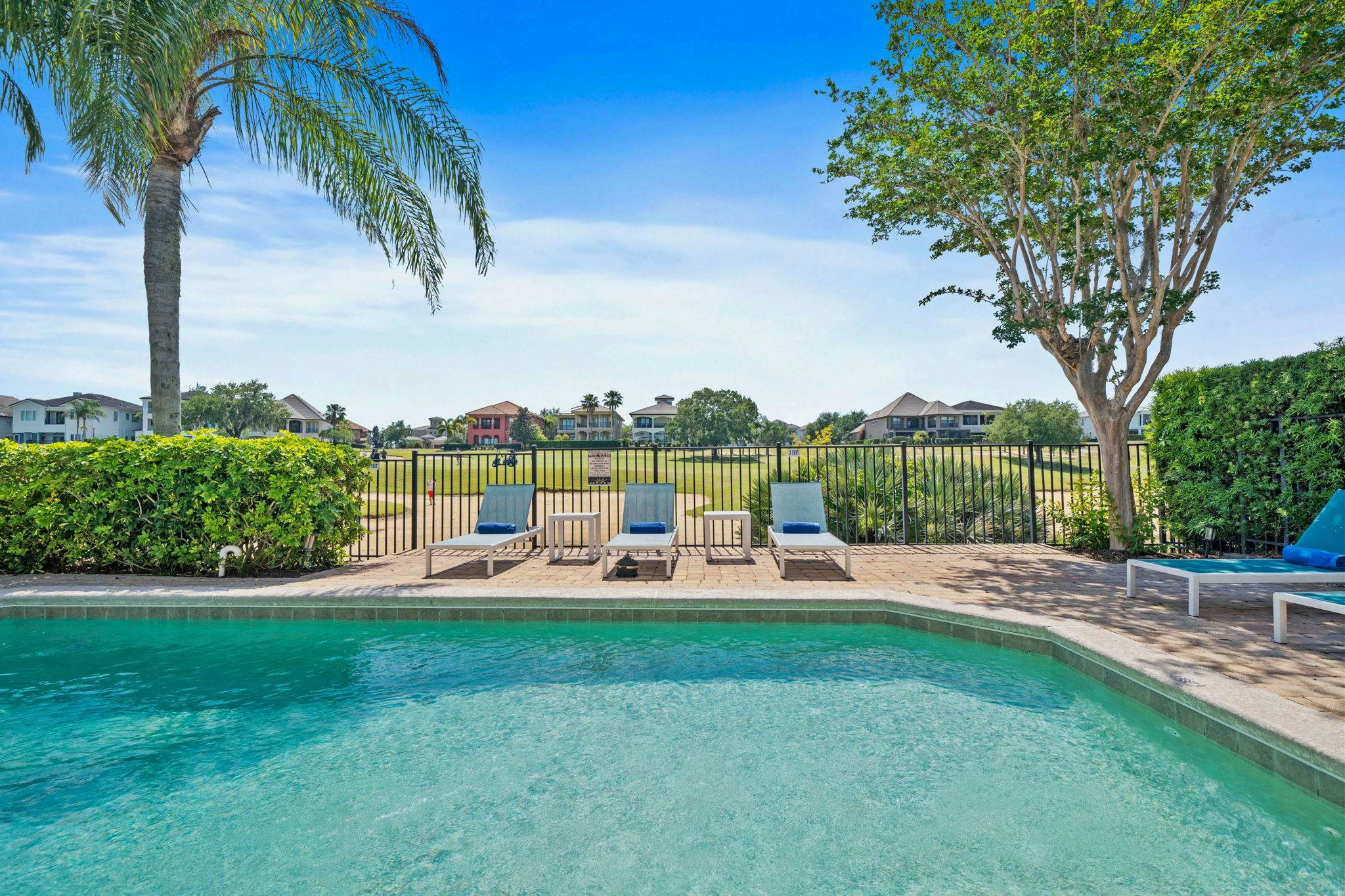 W112 - The Mediterranean Villa