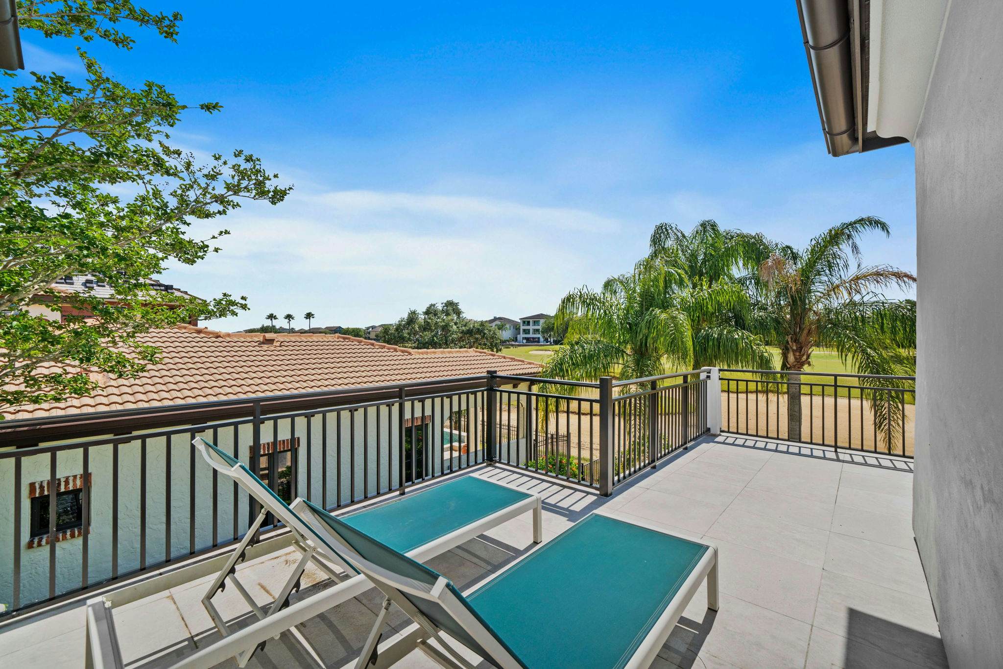 W112 - The Mediterranean Villa