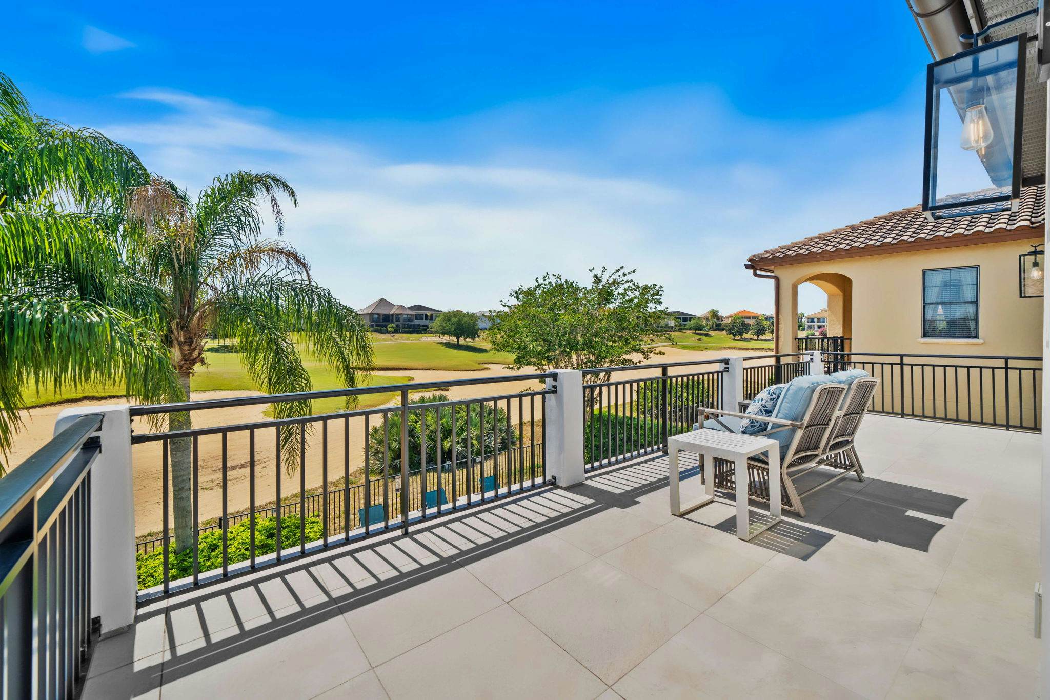 W112 - The Mediterranean Villa