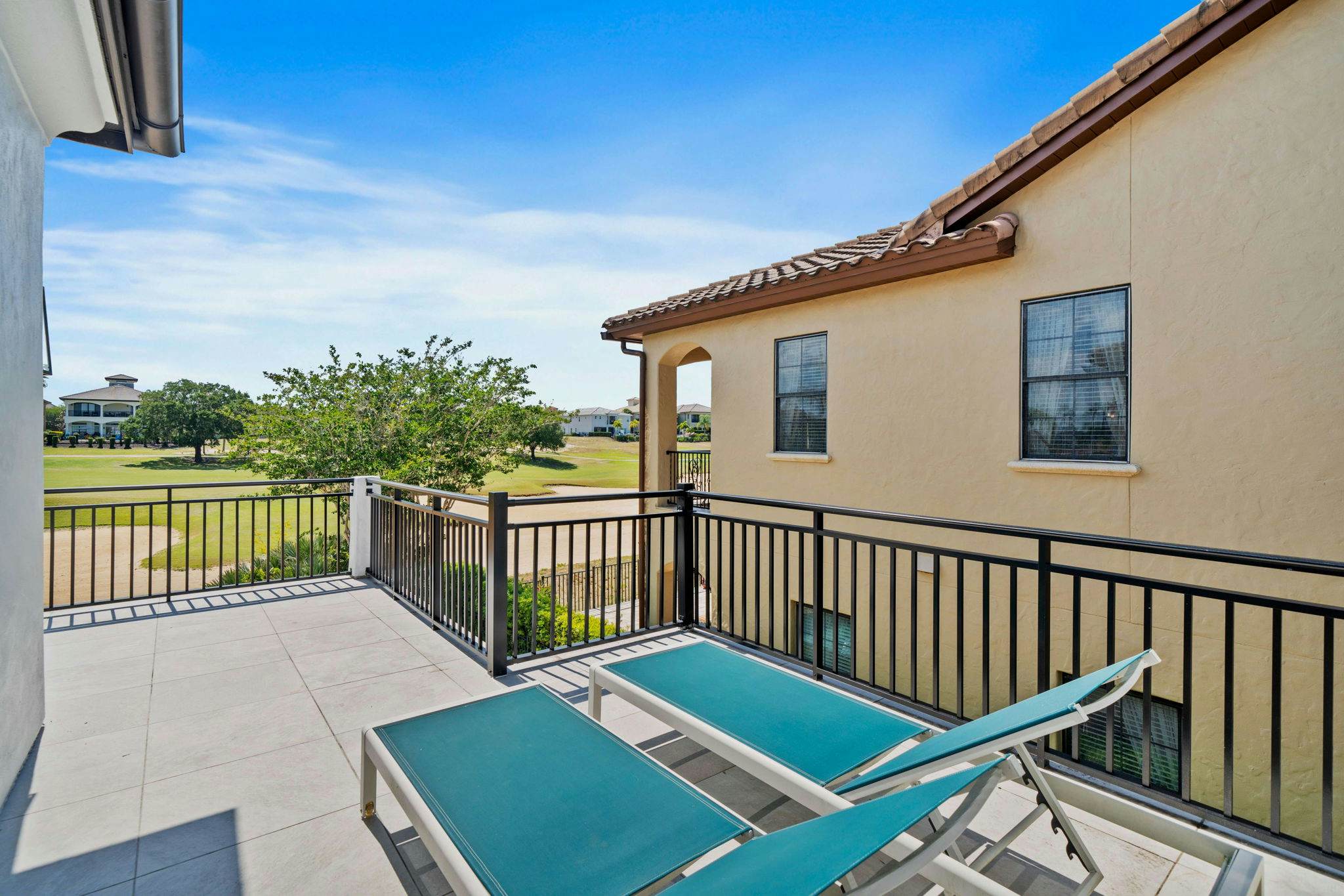 W112 - The Mediterranean Villa