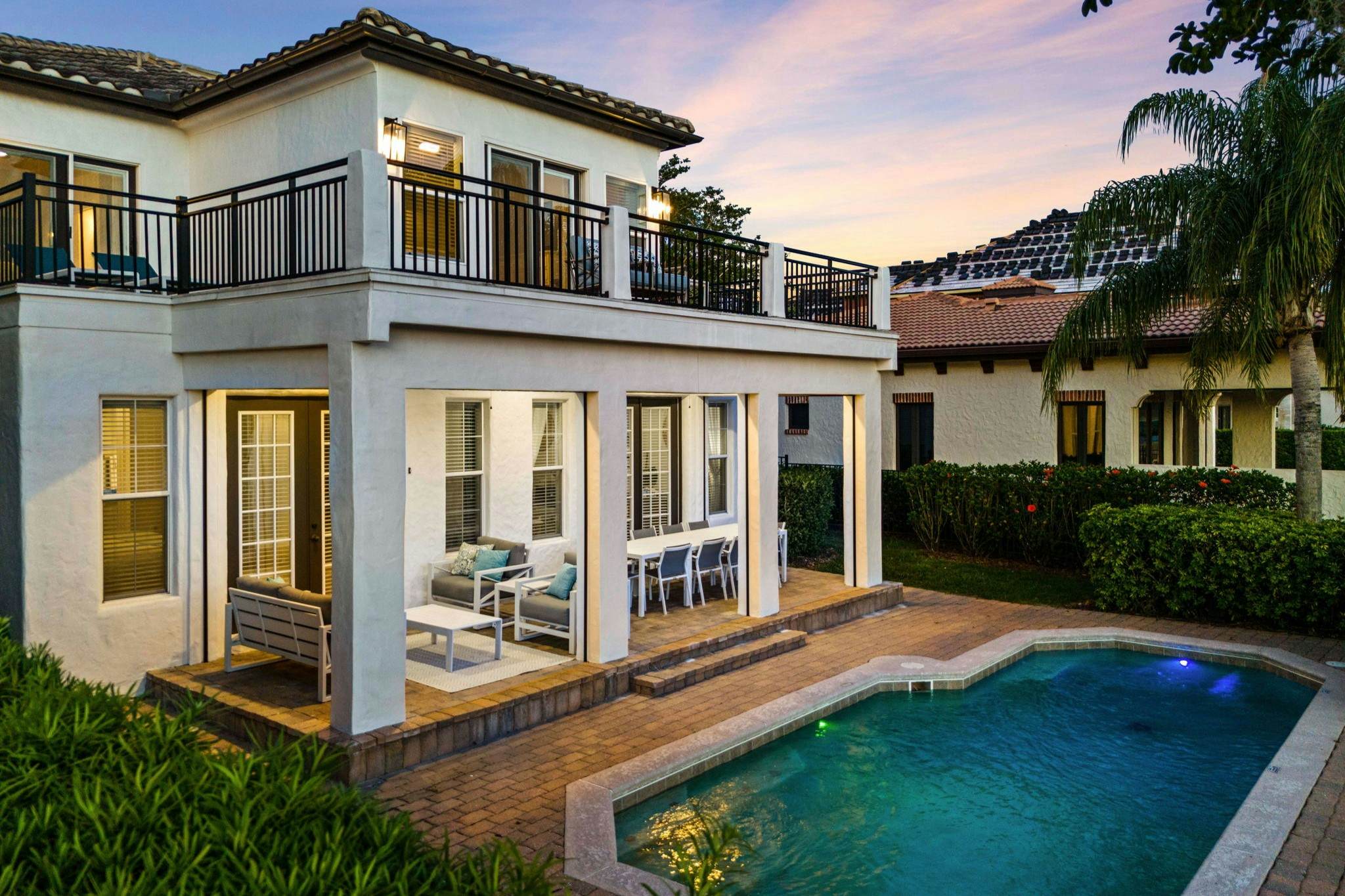 W112 - The Mediterranean Villa