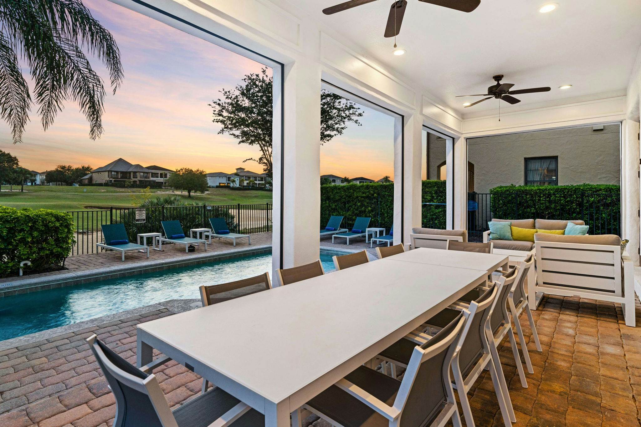 W112 - The Mediterranean Villa