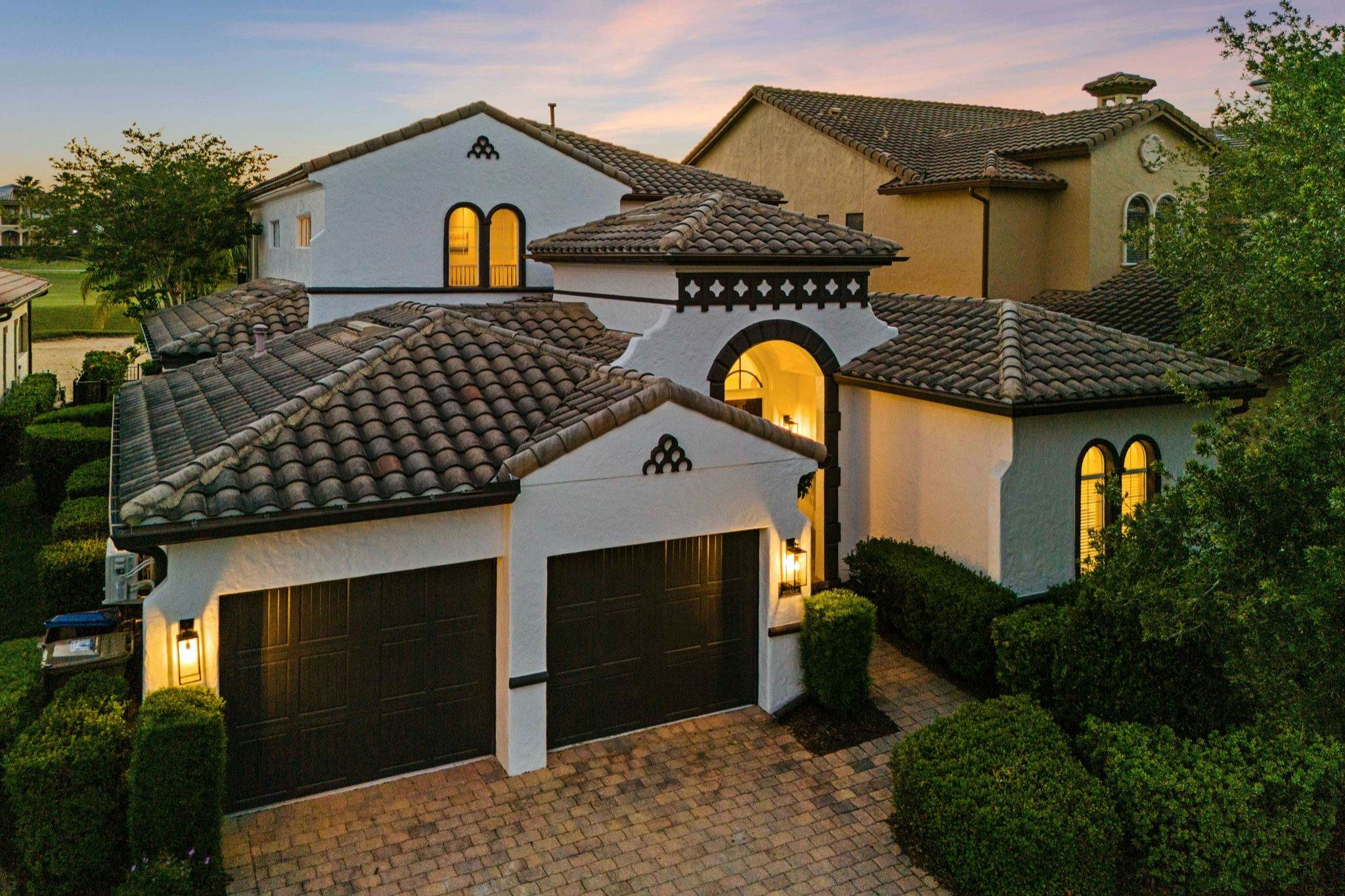 W112 - The Mediterranean Villa