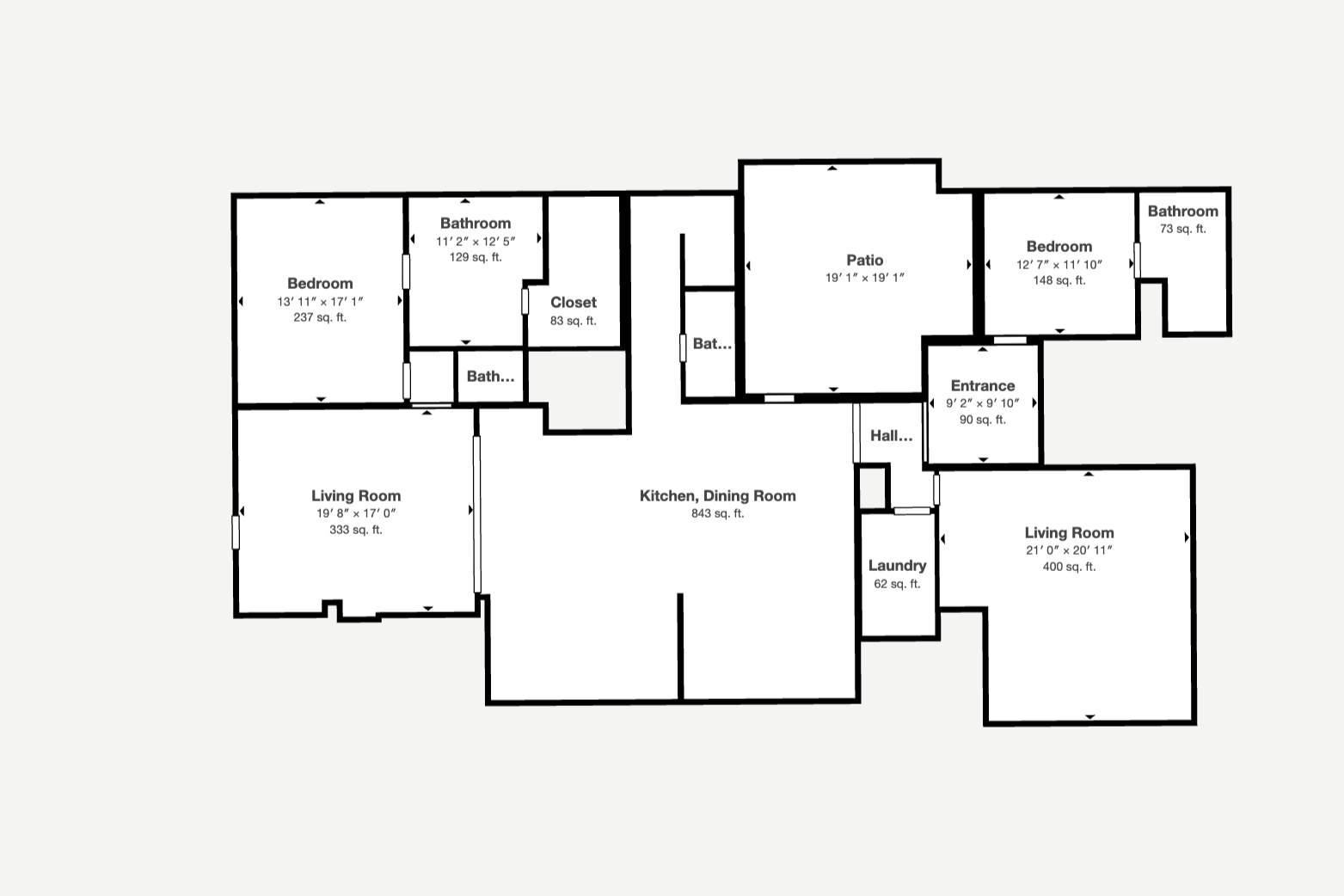 W112 - The Mediterranean Villa