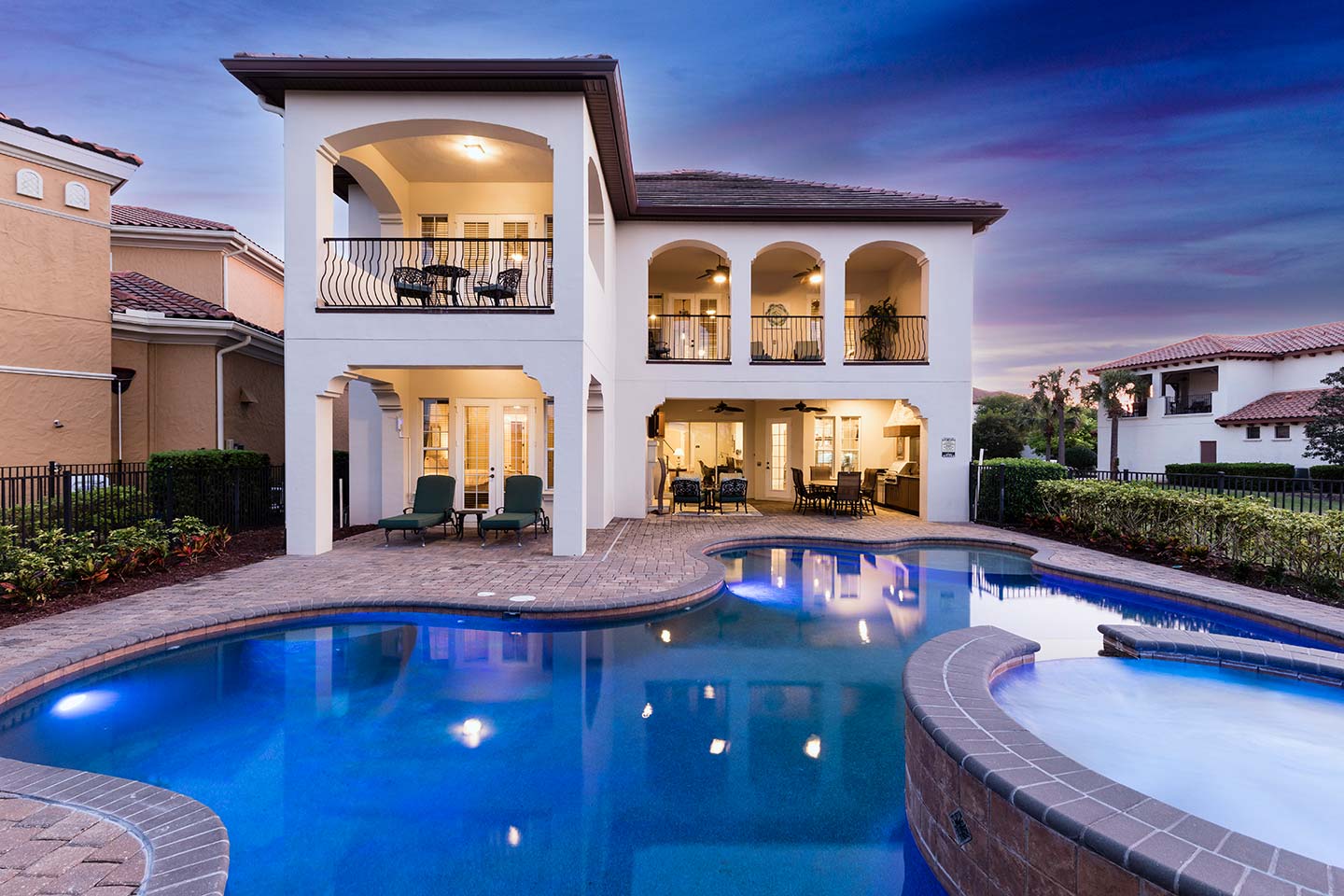 W135 - The Noble Estate