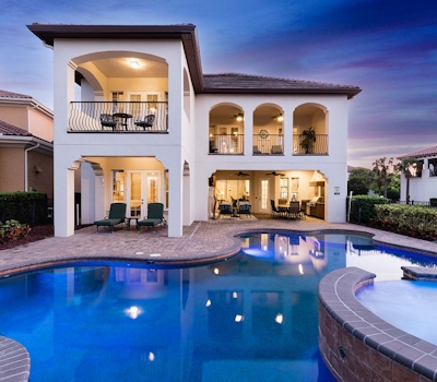 W135 - The Noble Estate