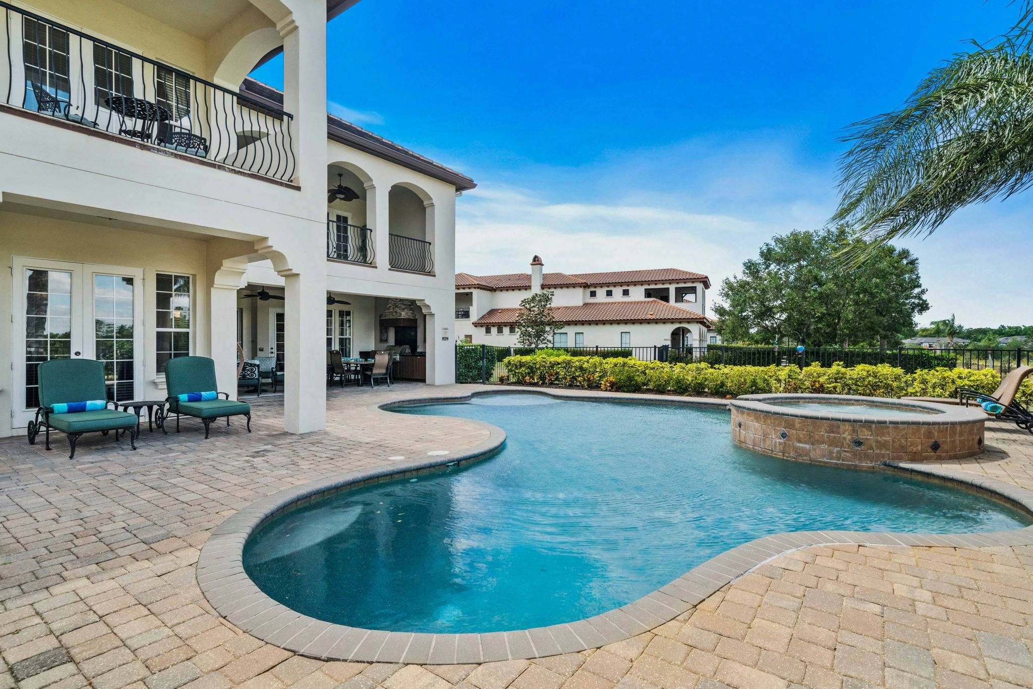 W135 - The Noble Estate