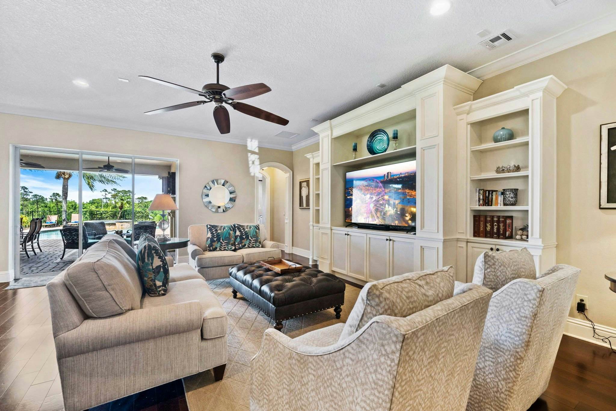 W135 - The Noble Estate