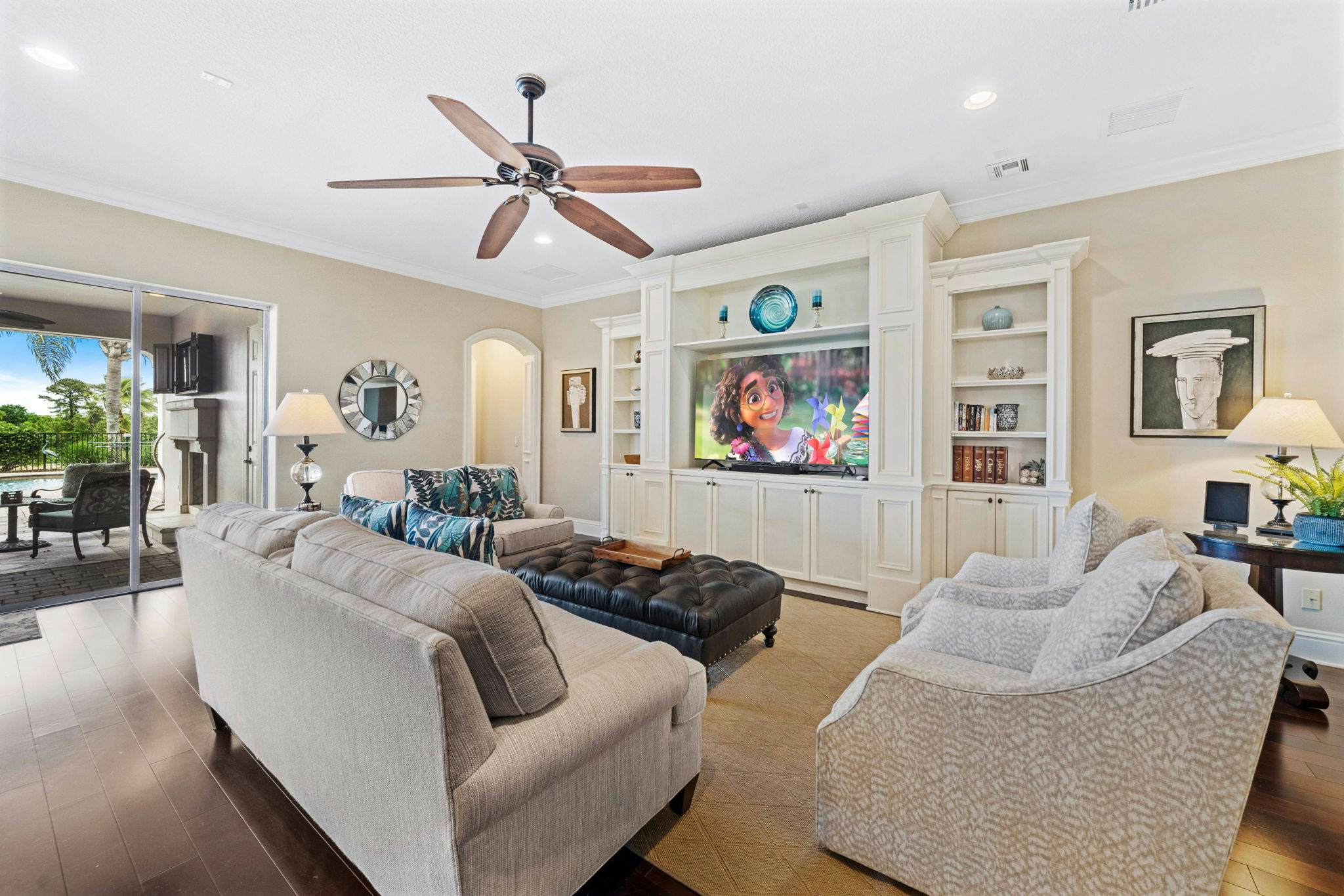 W135 - The Noble Estate