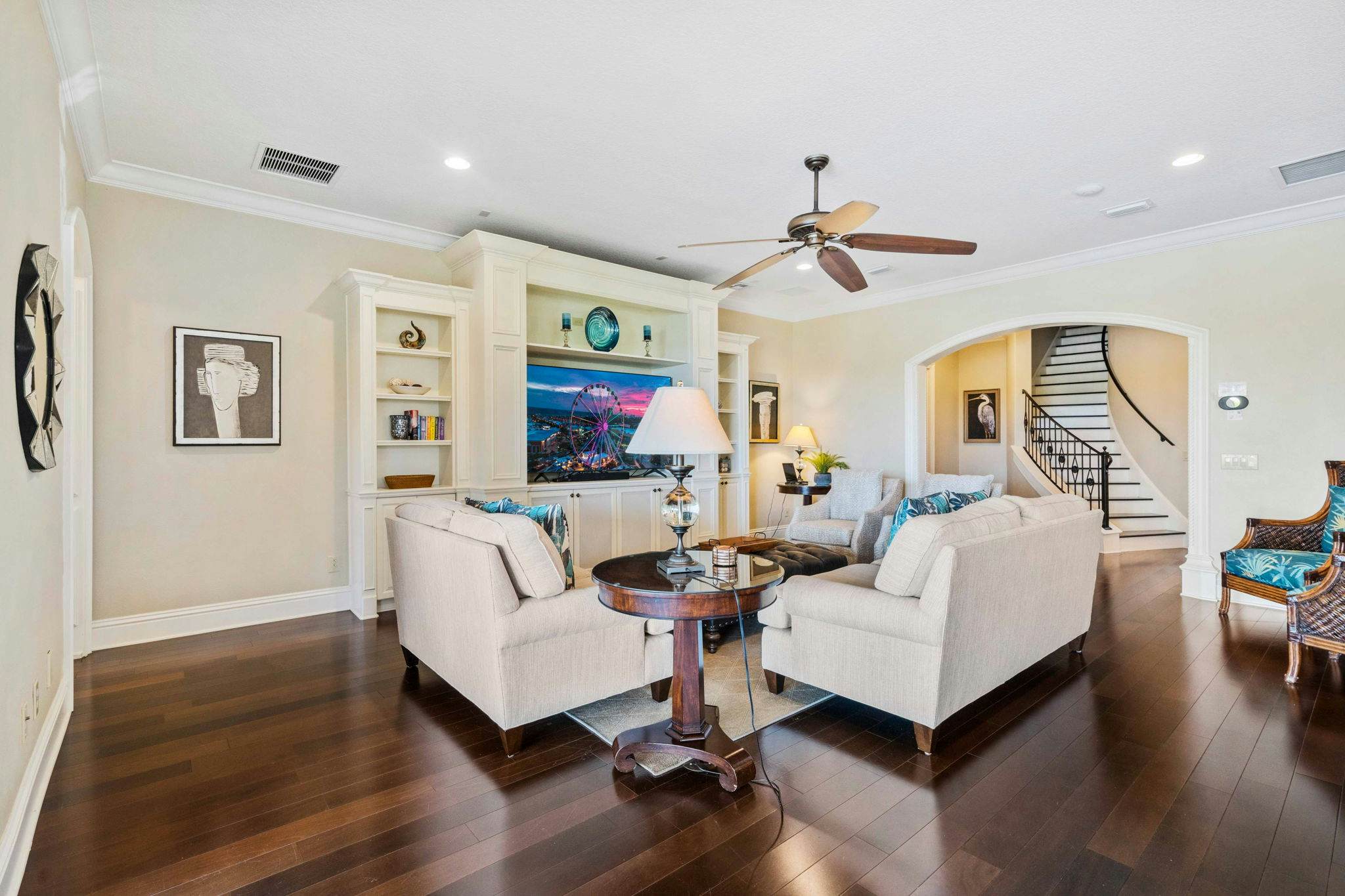 W135 - The Noble Estate