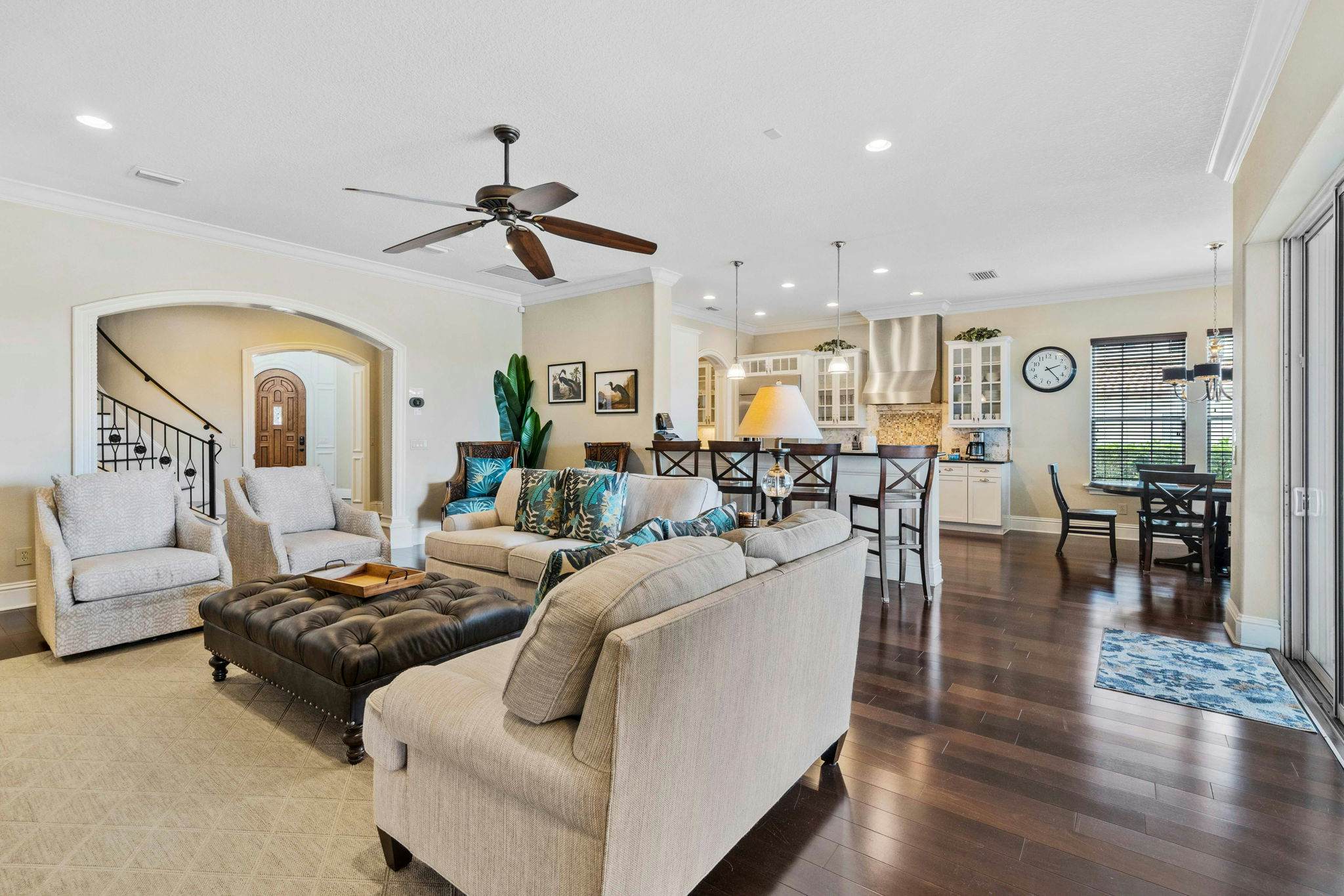 W135 - The Noble Estate