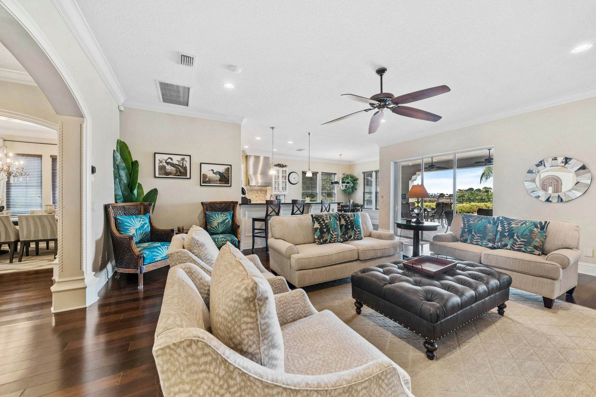 W135 - The Noble Estate