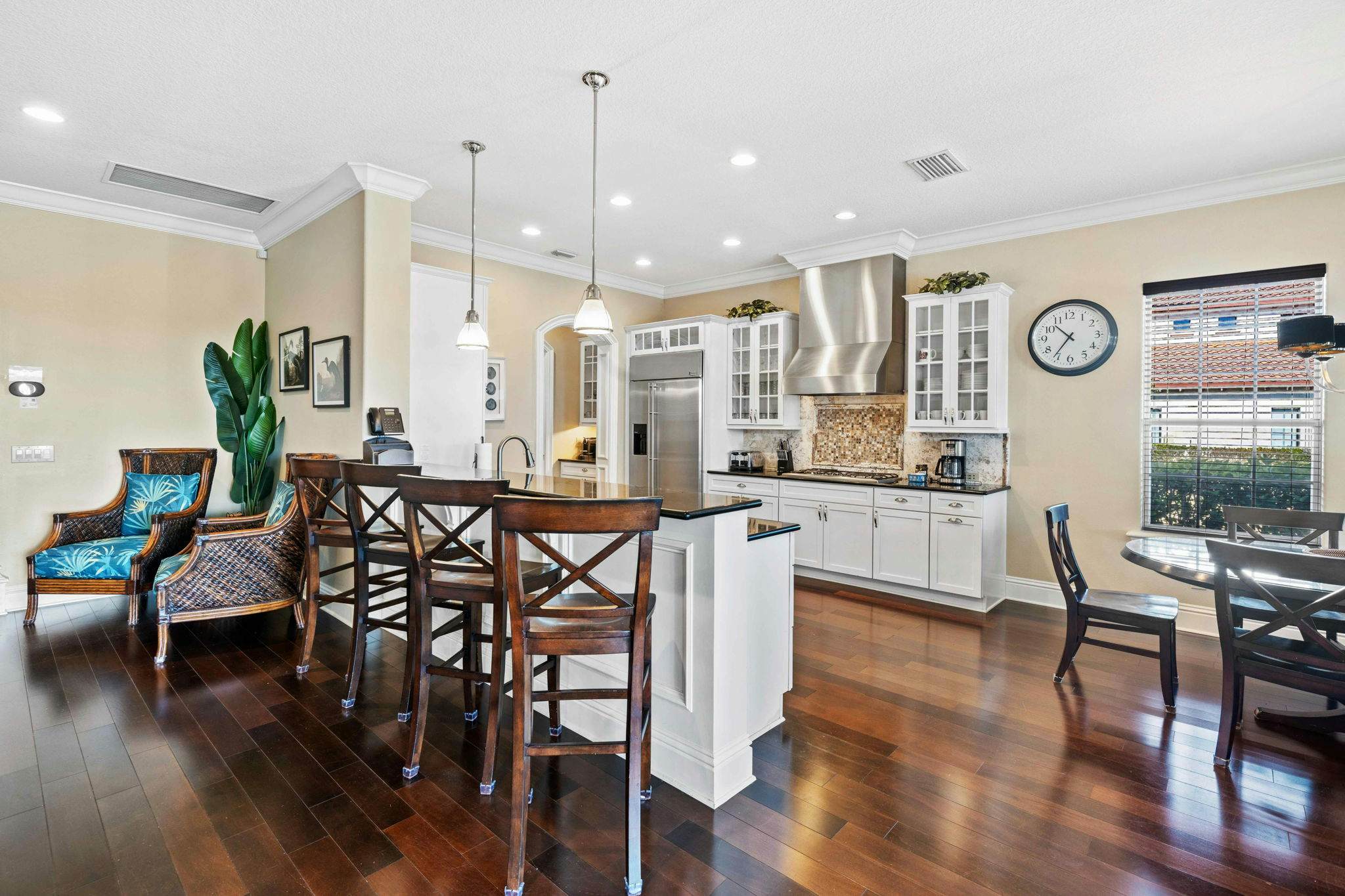 W135 - The Noble Estate