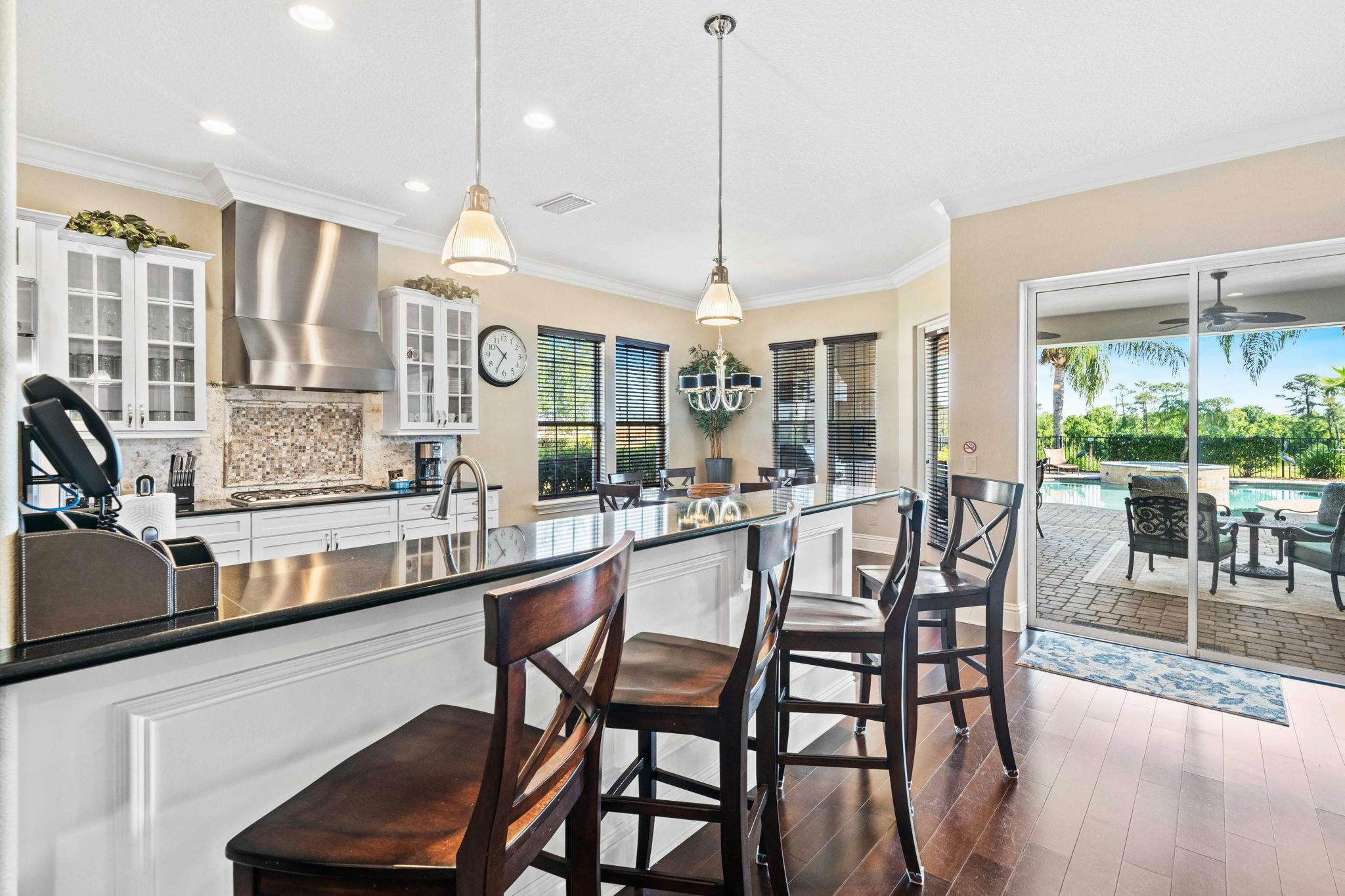 W135 - The Noble Estate