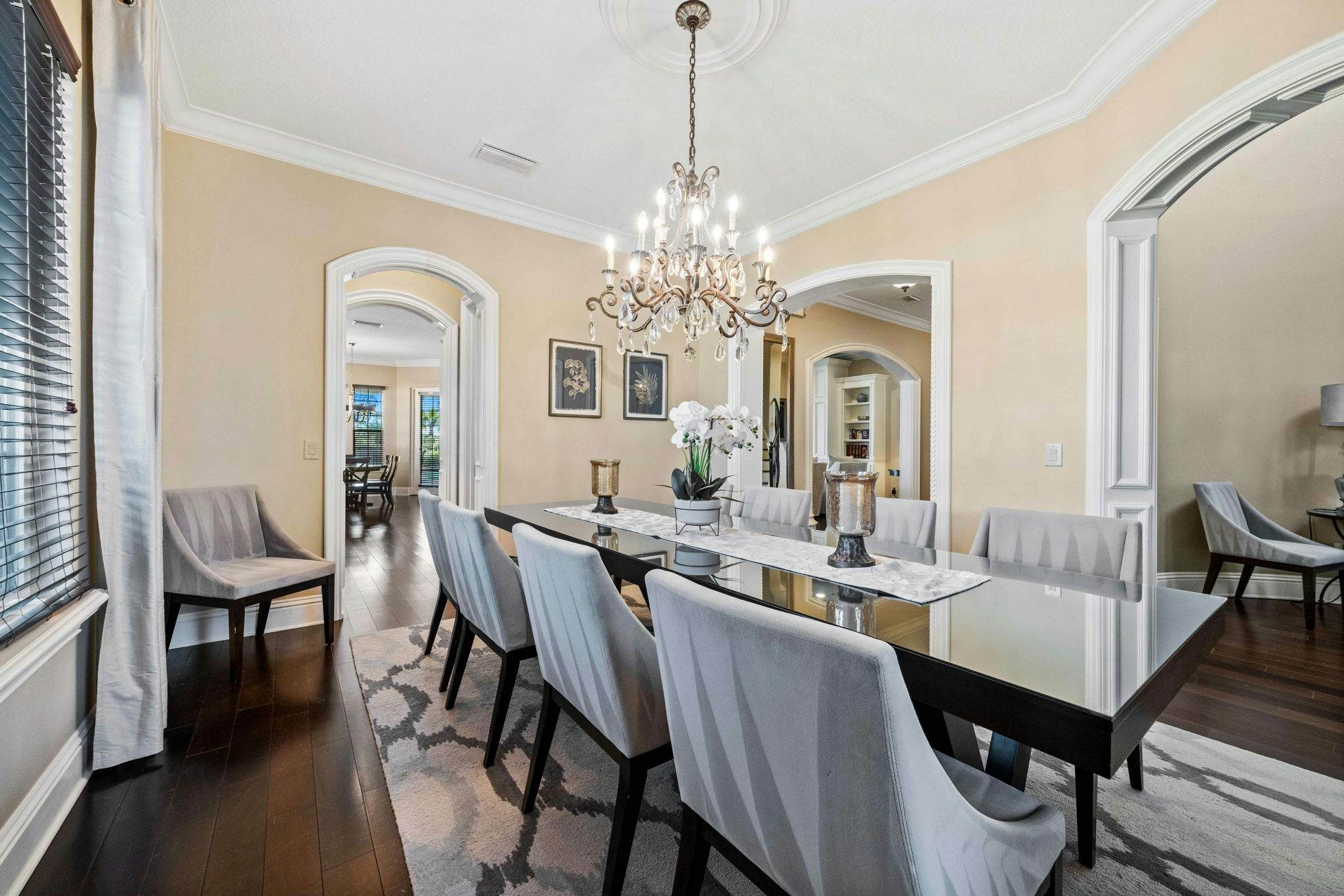 W135 - The Noble Estate