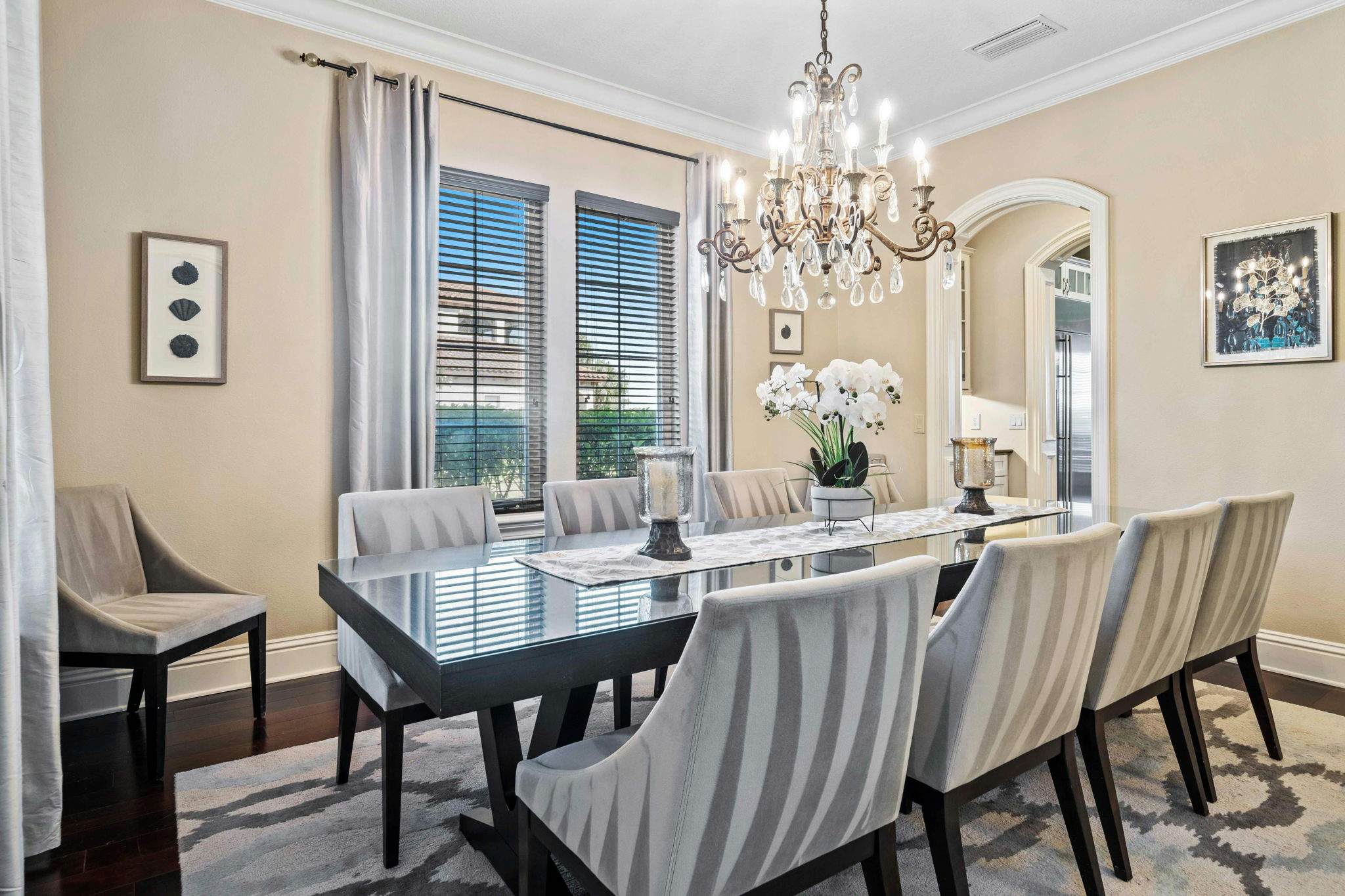 W135 - The Noble Estate