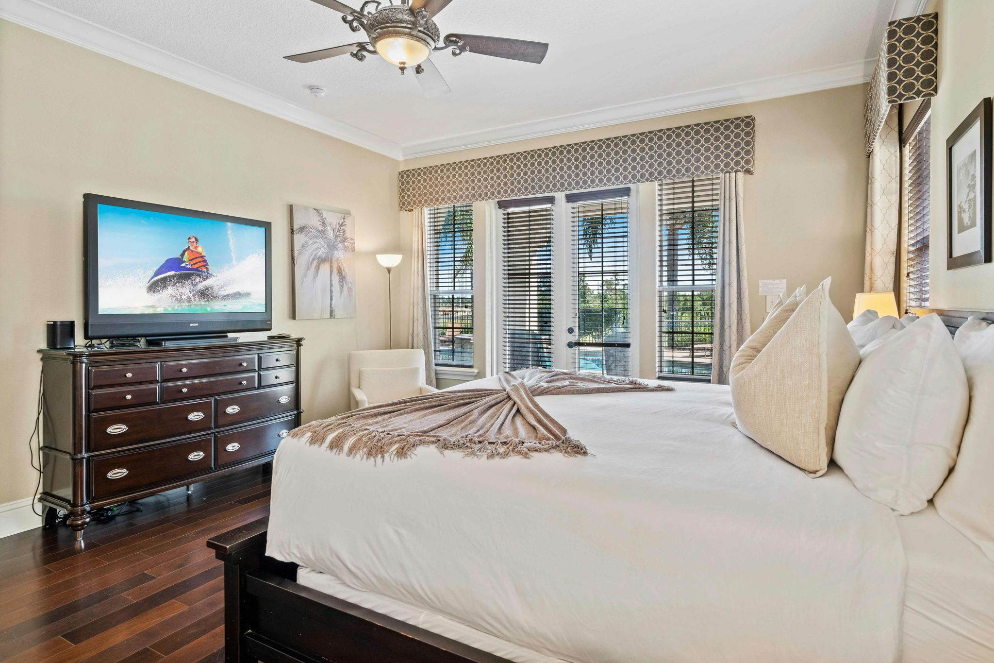 W135 - The Noble Estate