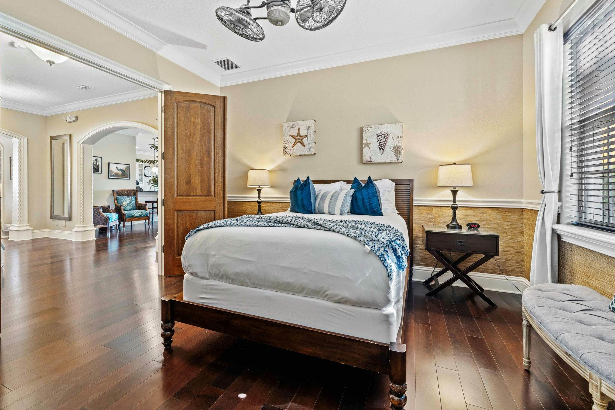 W135 - The Noble Estate