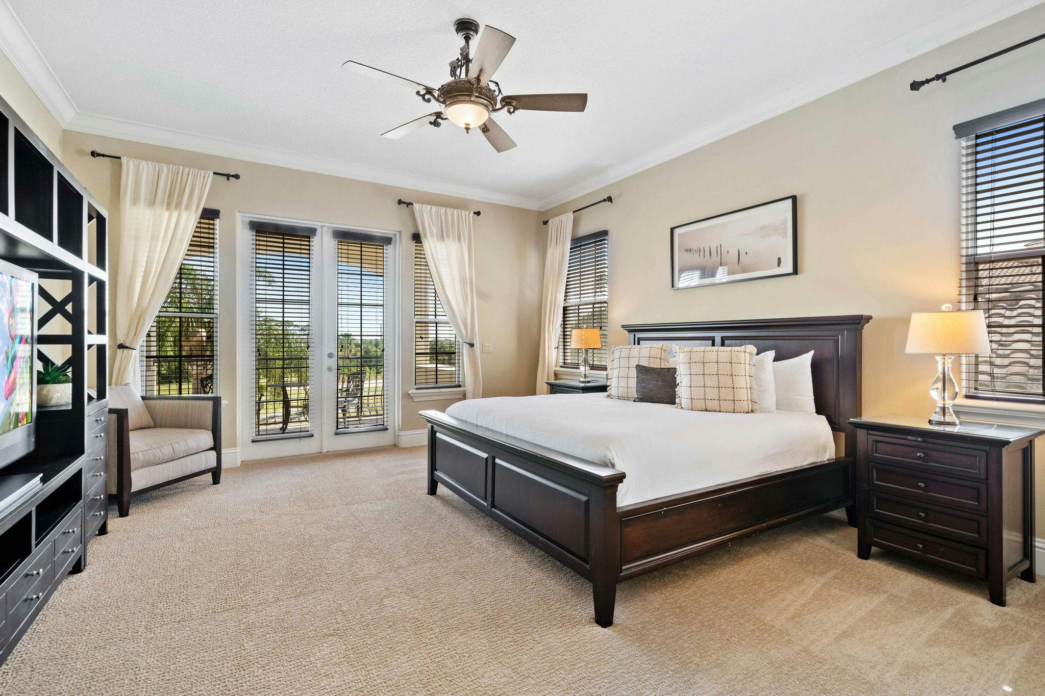 W135 - The Noble Estate