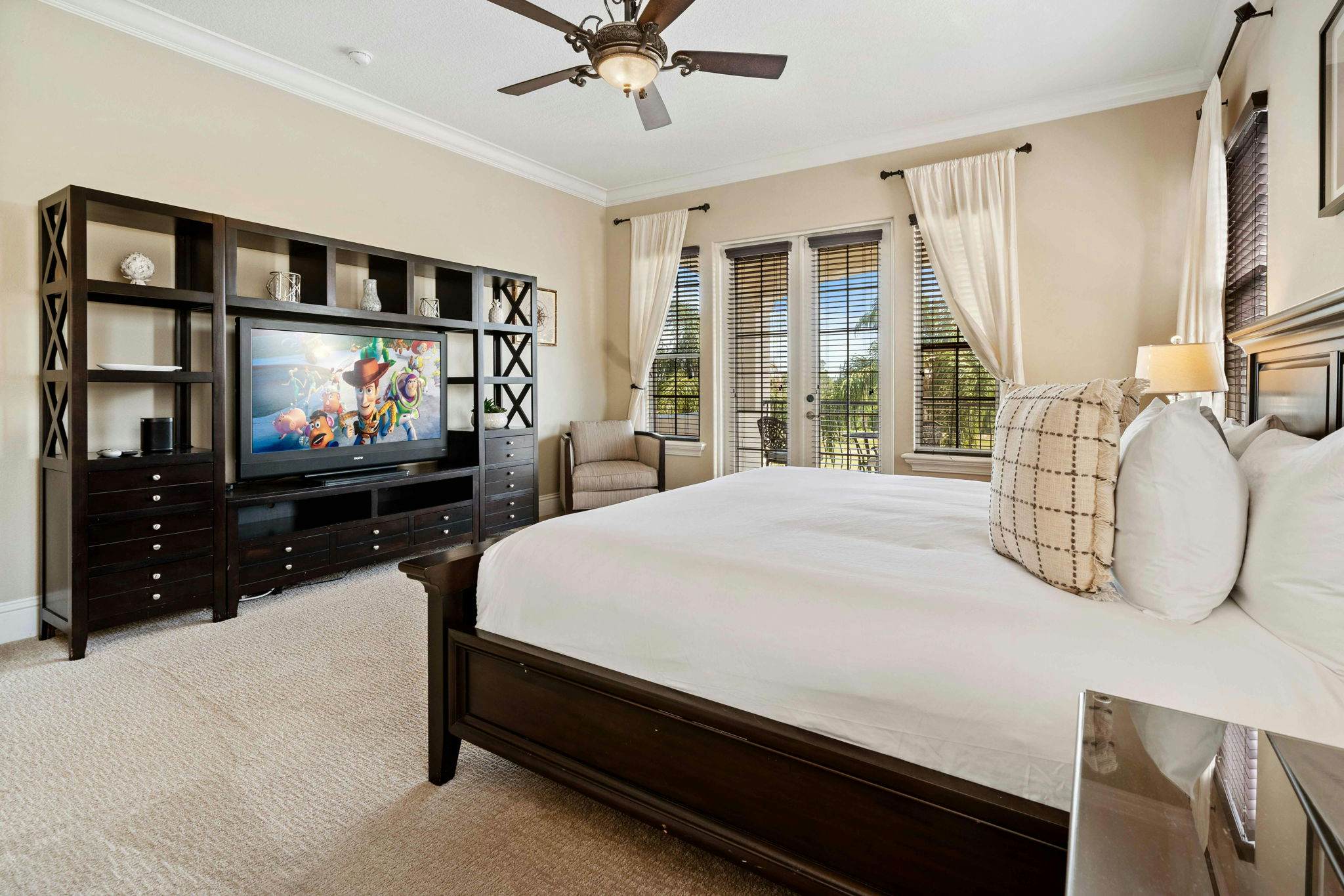 W135 - The Noble Estate