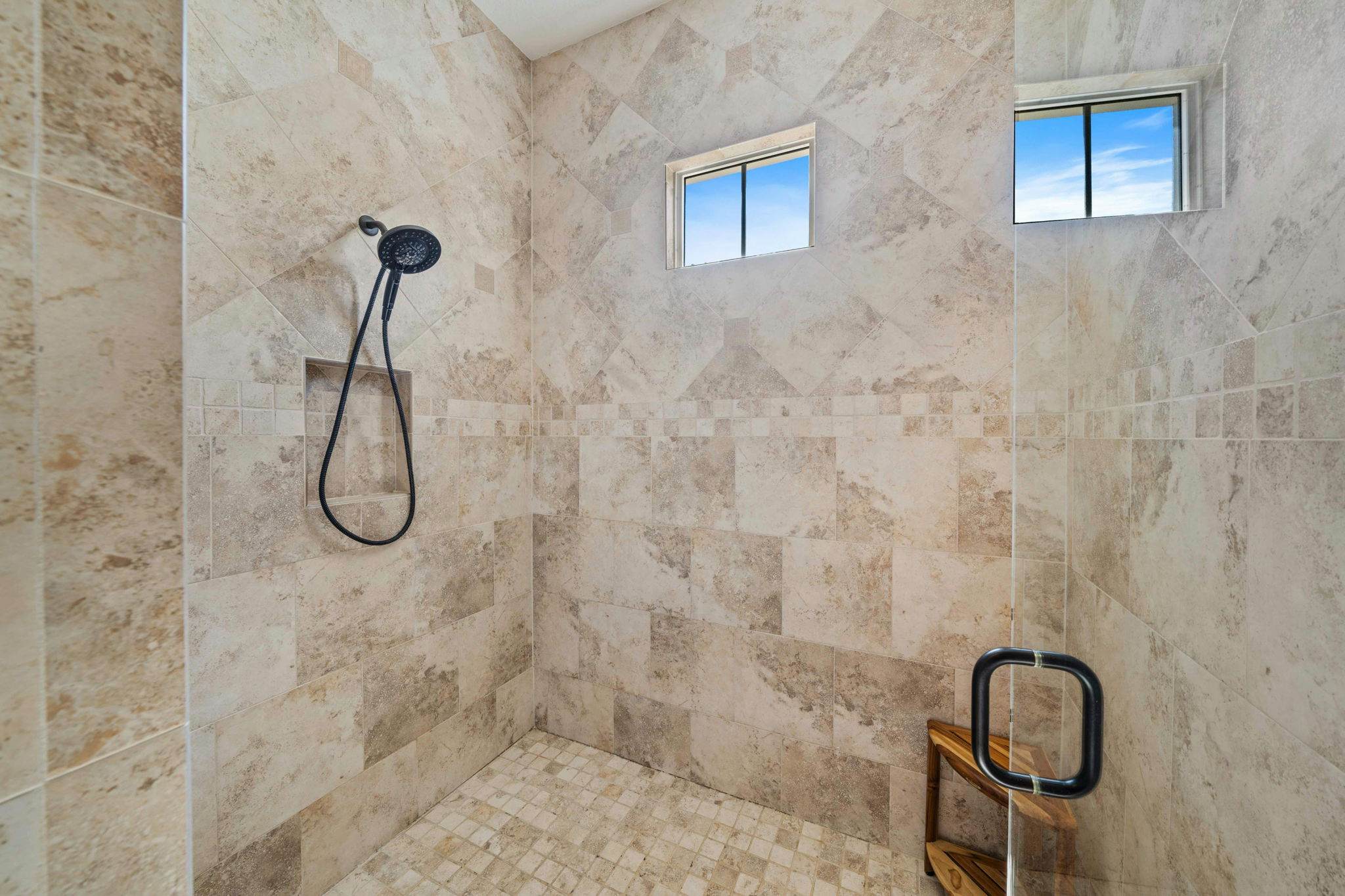 W135 - The Noble Estate