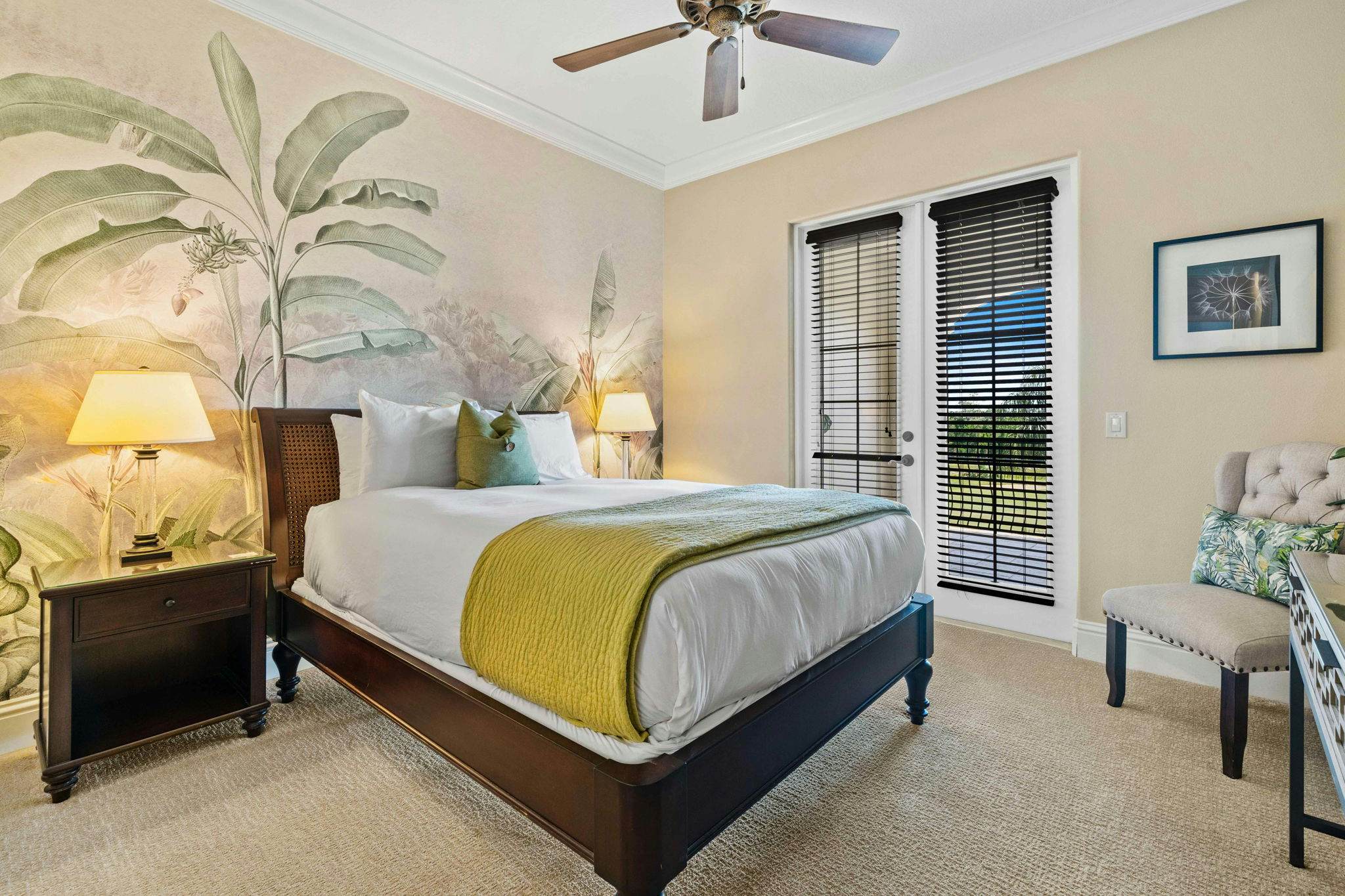 W135 - The Noble Estate