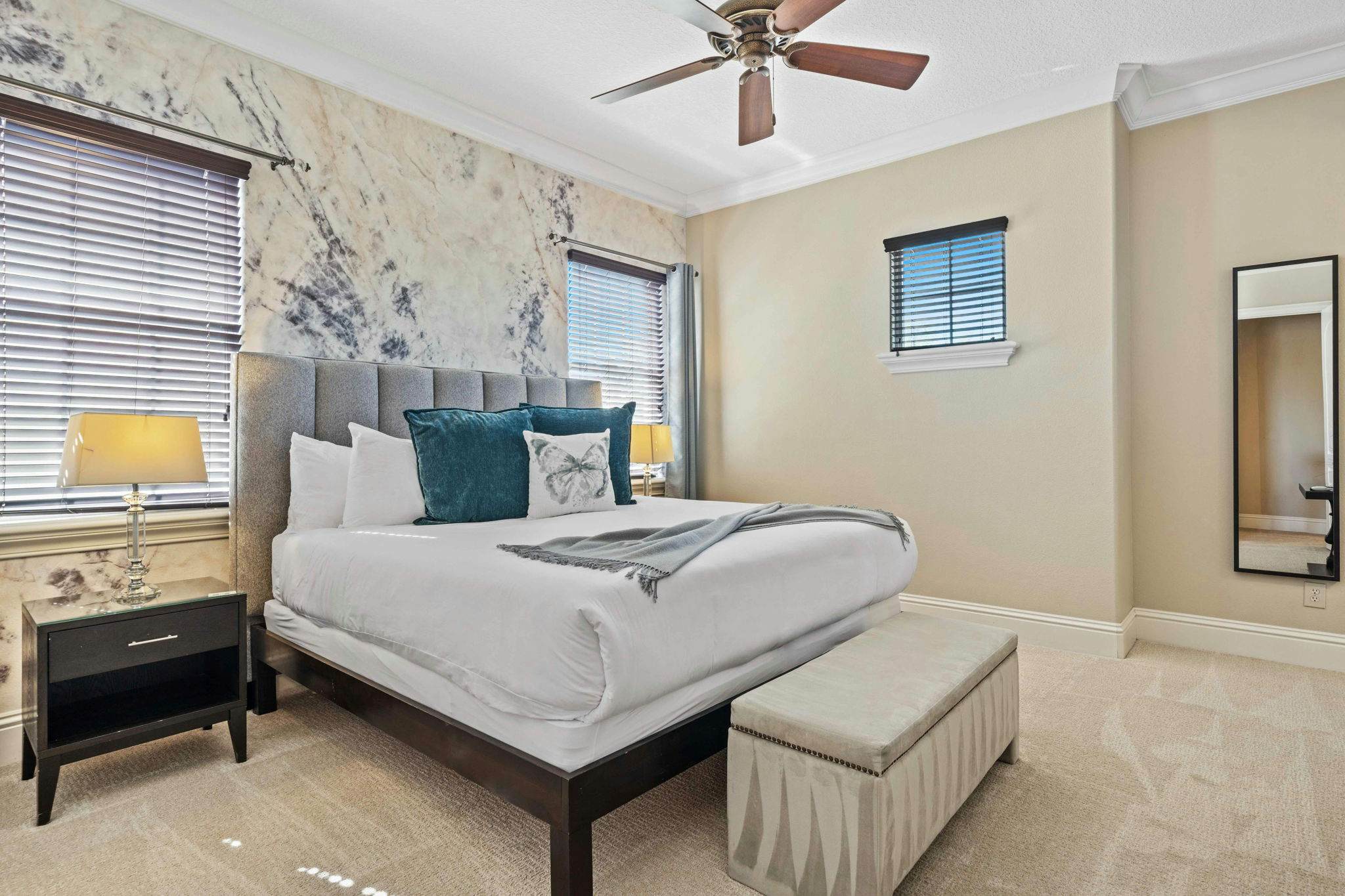 W135 - The Noble Estate