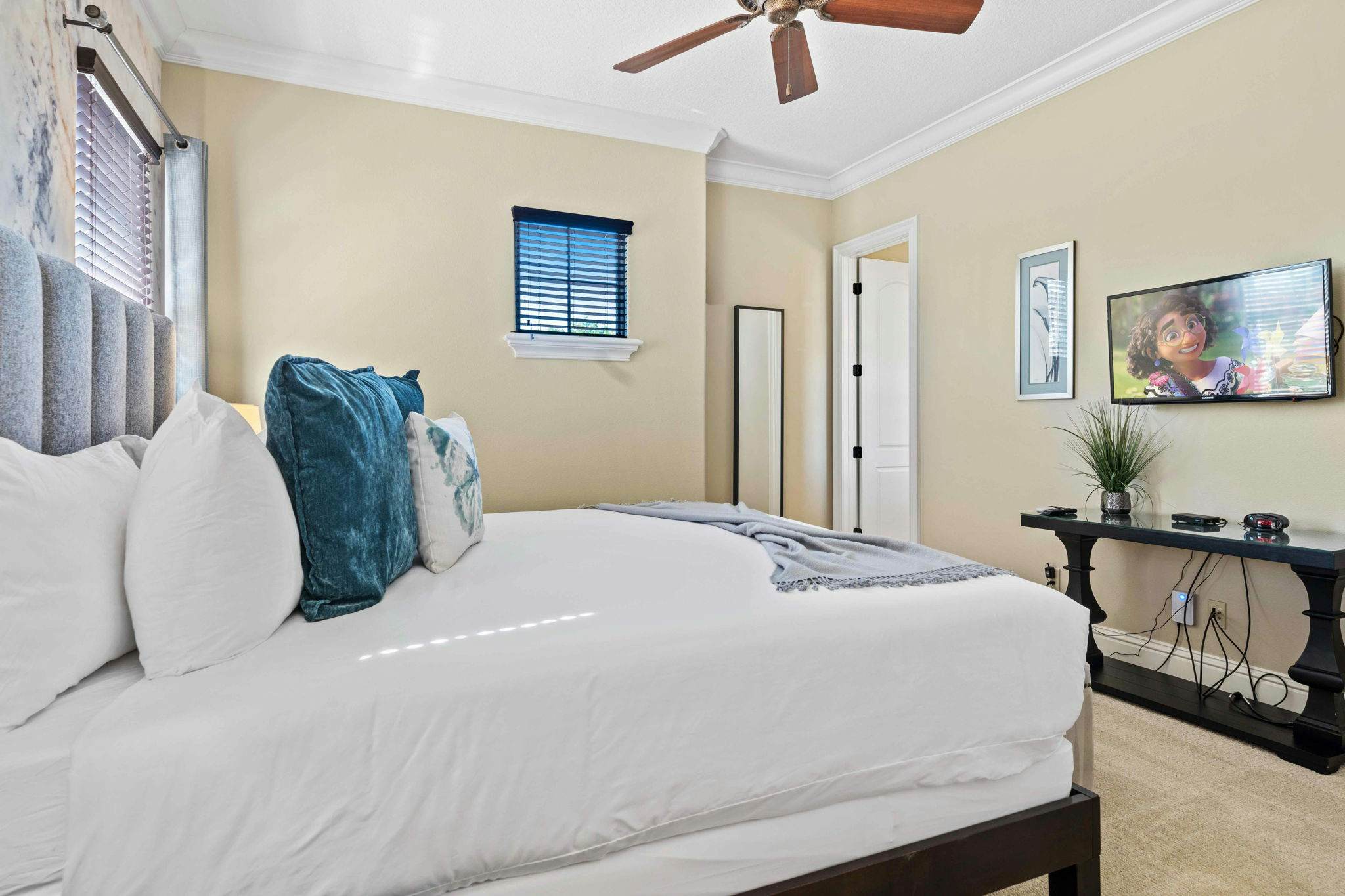 W135 - The Noble Estate