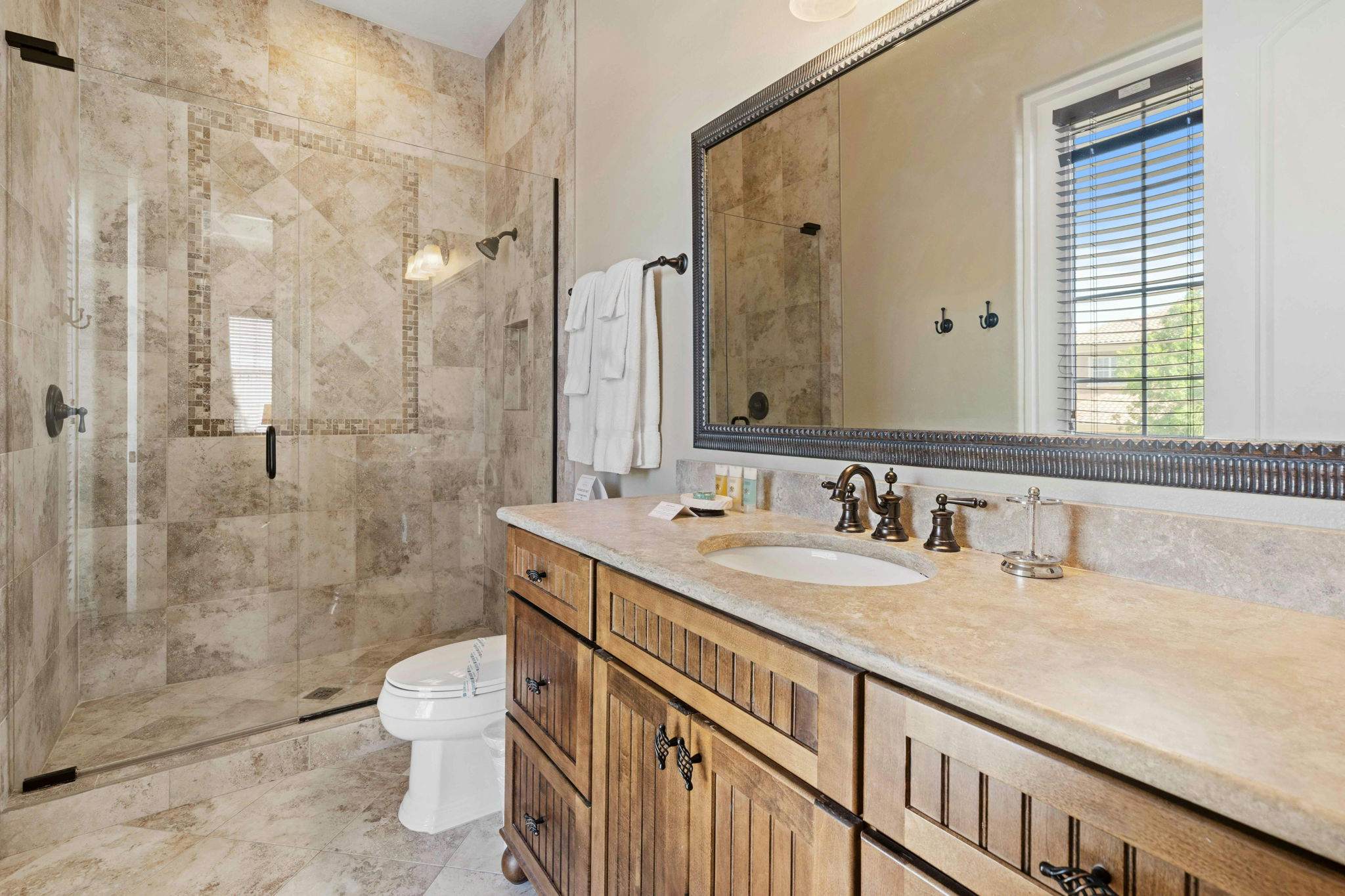 W135 - The Noble Estate