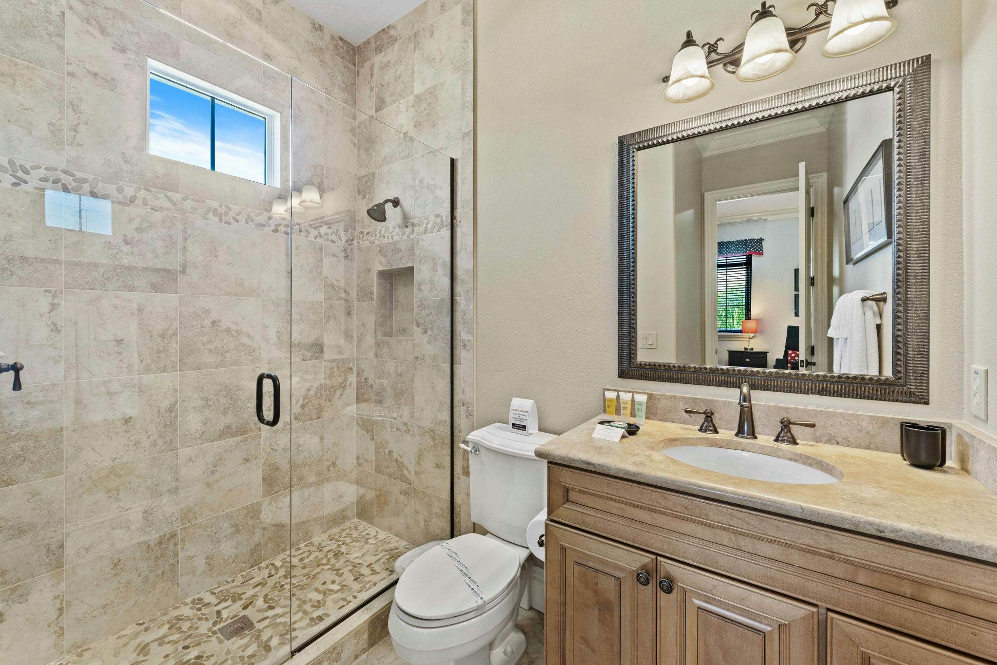 W135 - The Noble Estate