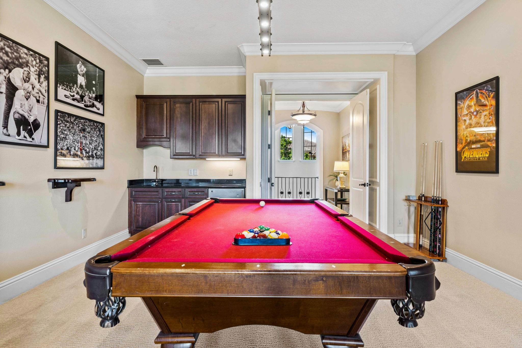 W135 - The Noble Estate