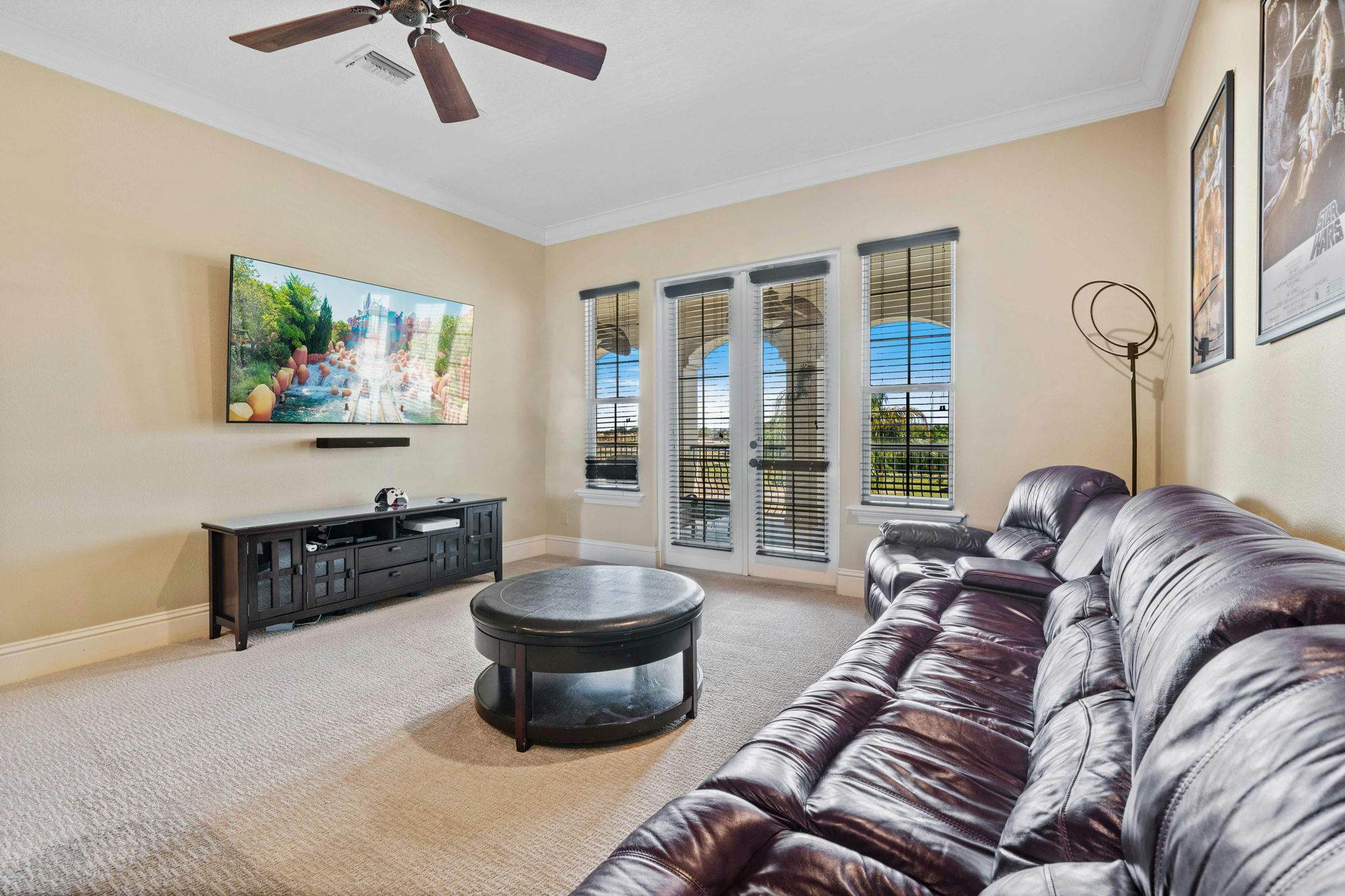 W135 - The Noble Estate